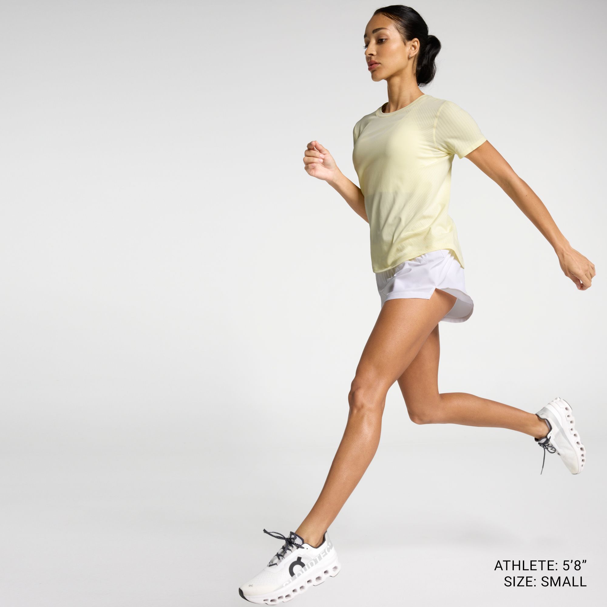 DSG Women's Movement Seamless Tee product image