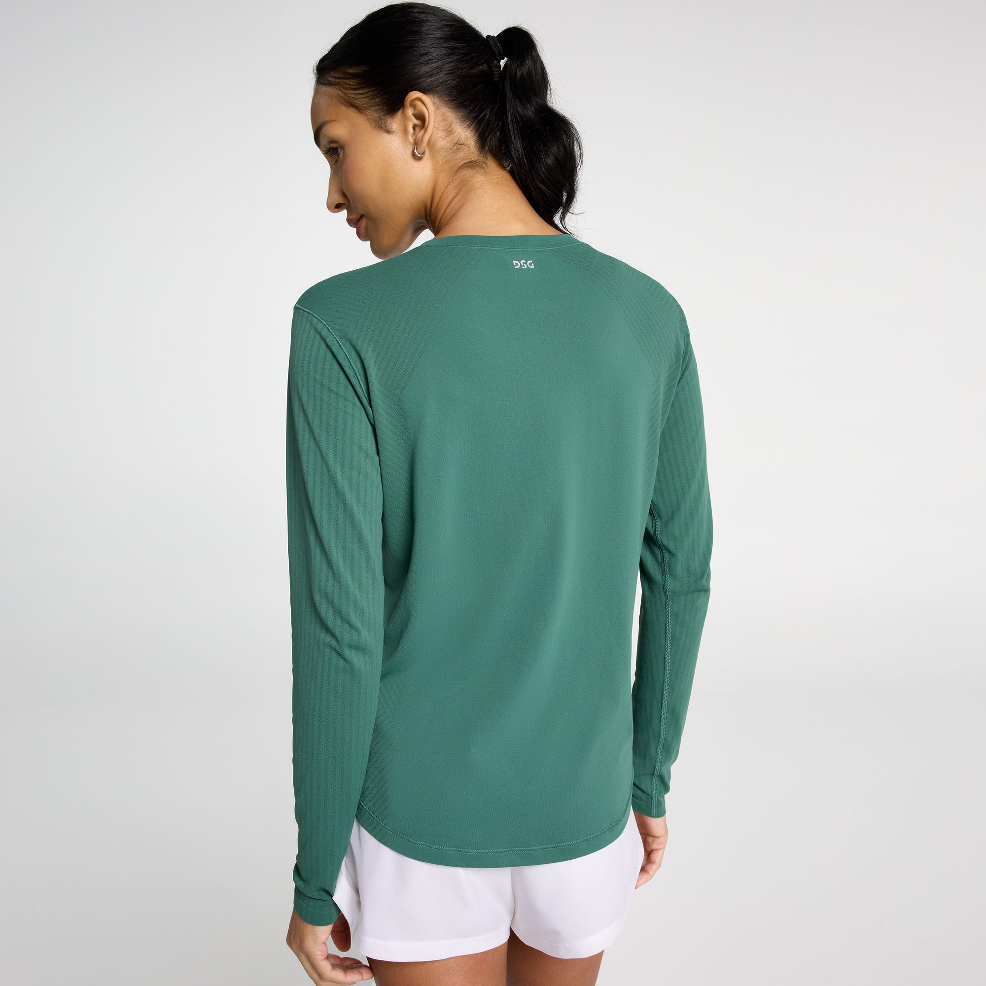 DSG Women's Movement Seamless Long Sleeve Shirt product image
