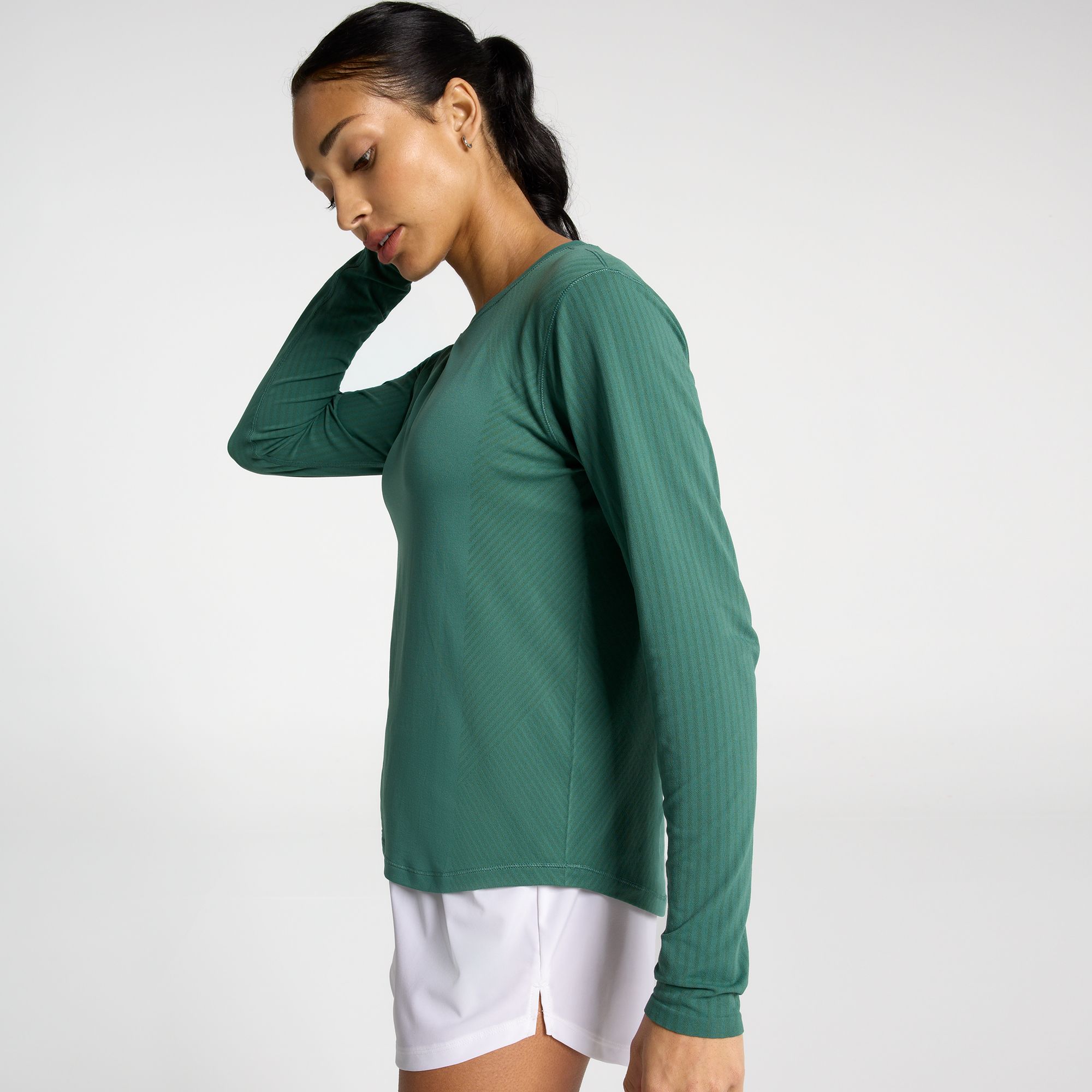 DSG Women's Movement Seamless Long Sleeve Shirt product image