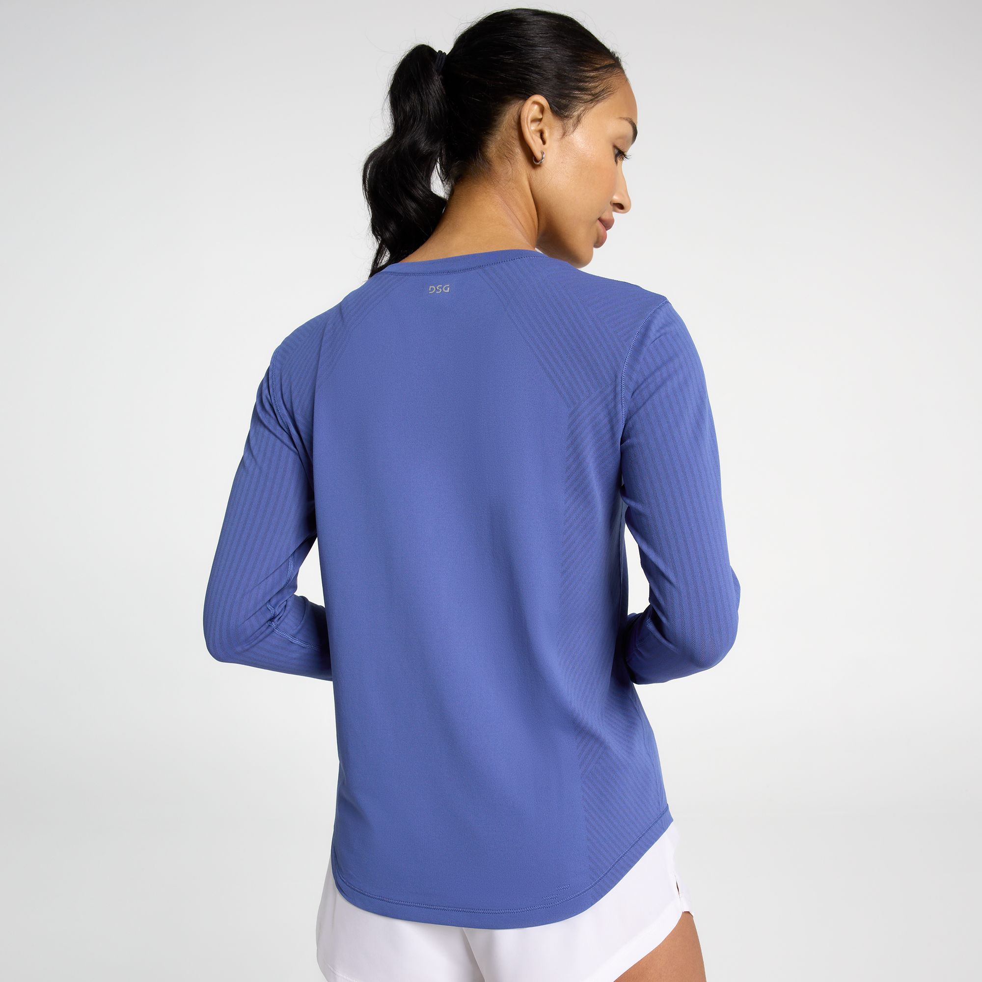 DSG Women's Movement Seamless Long Sleeve Shirt product image