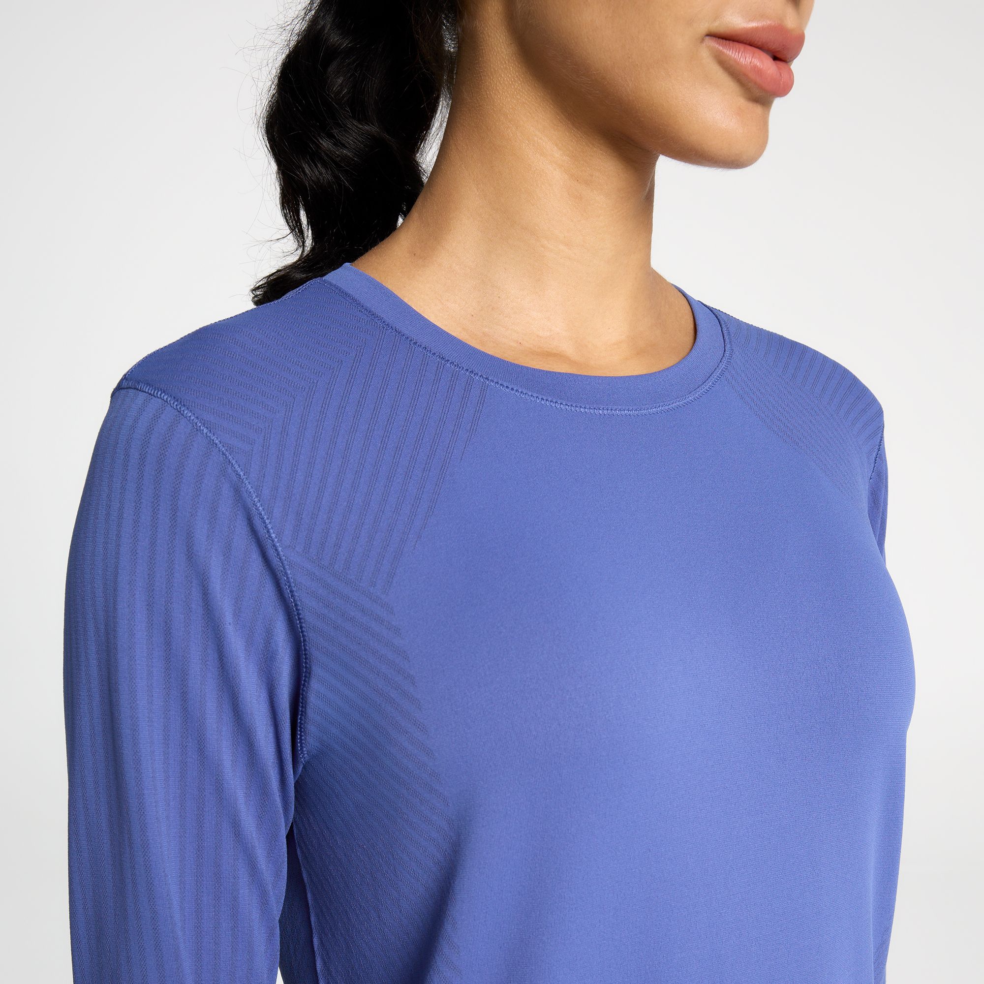 DSG Women's Movement Seamless Long Sleeve Shirt product image