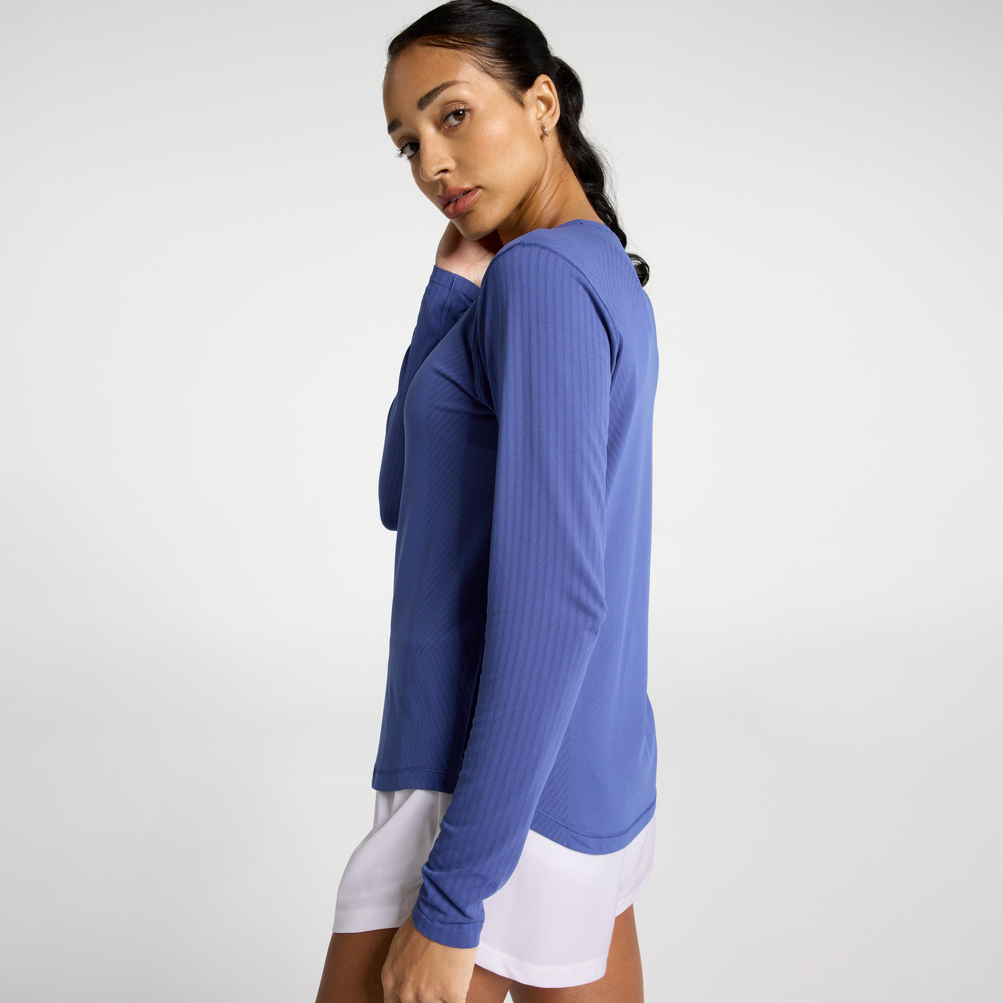 DSG Women's Movement Seamless Long Sleeve Shirt product image