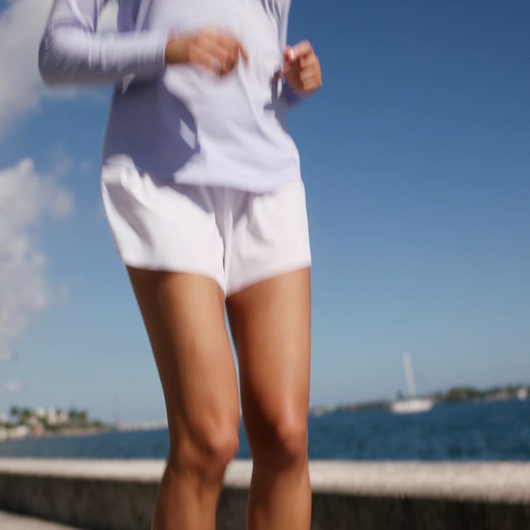 DSG Women's Movement Seamless Long Sleeve Shirt product