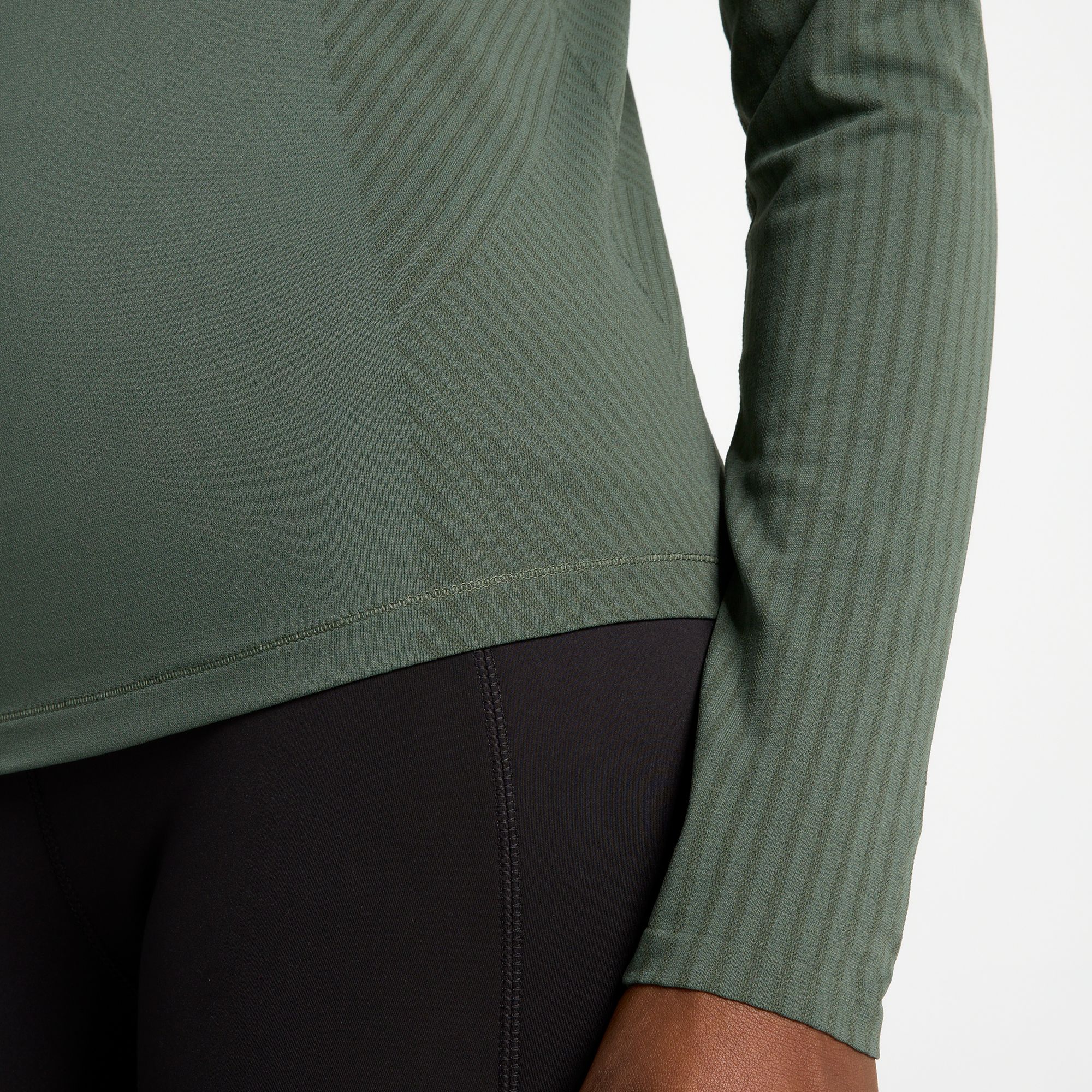 DSG Women's Movement Seamless Long Sleeve Shirt product image