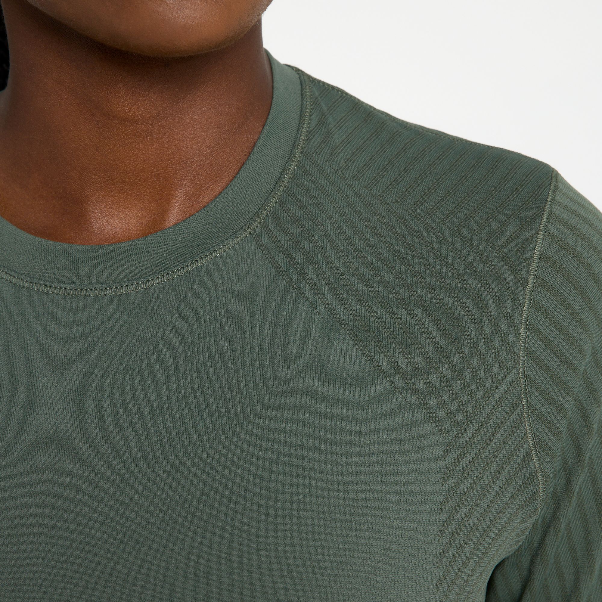 DSG Women's Movement Seamless Long Sleeve Shirt product image