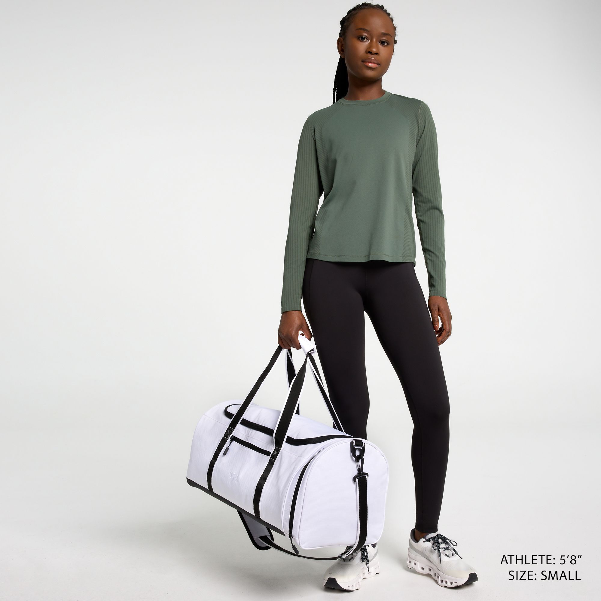 DSG Women's Movement Seamless Long Sleeve Shirt product image