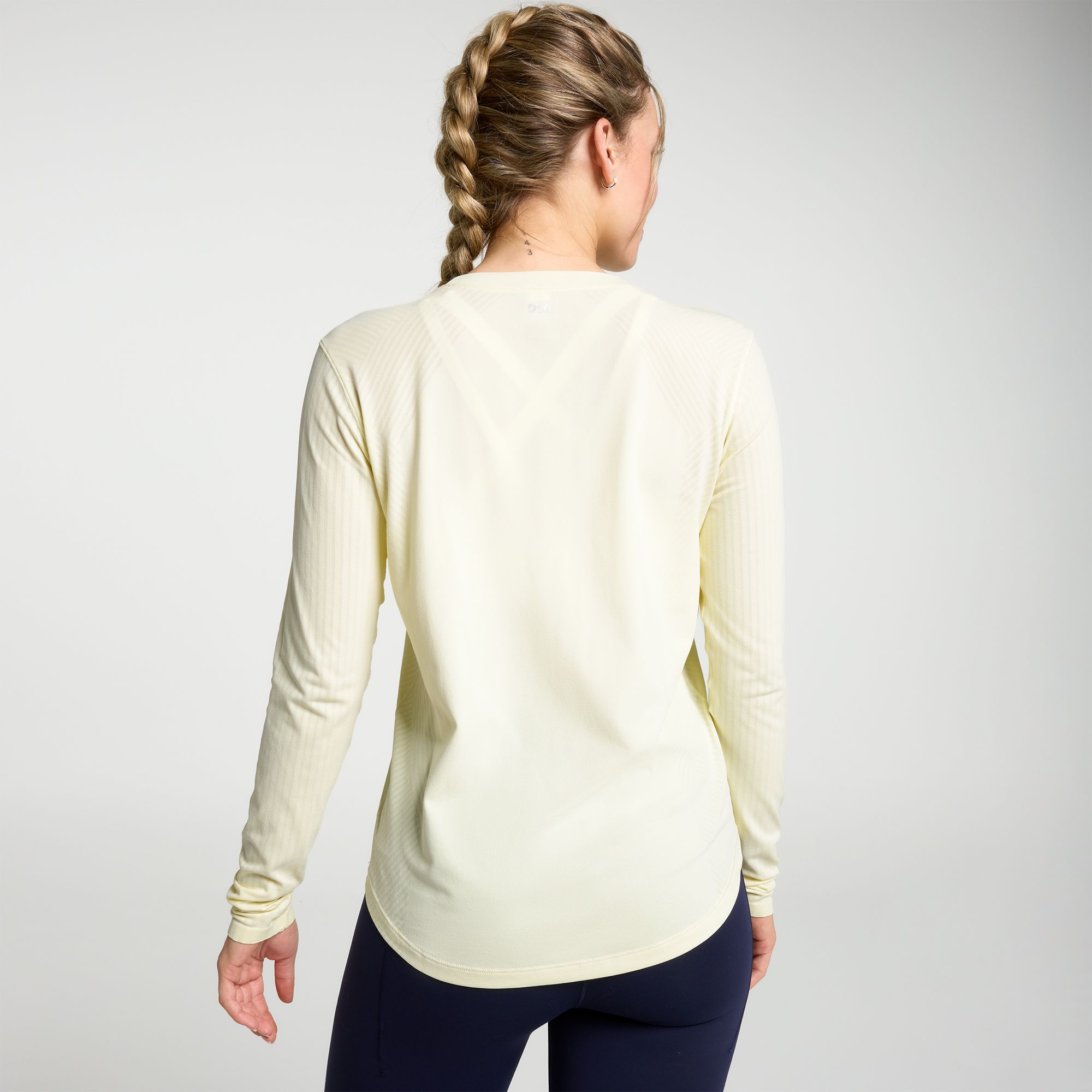 DSG Women's Movement Seamless Long Sleeve Shirt product image