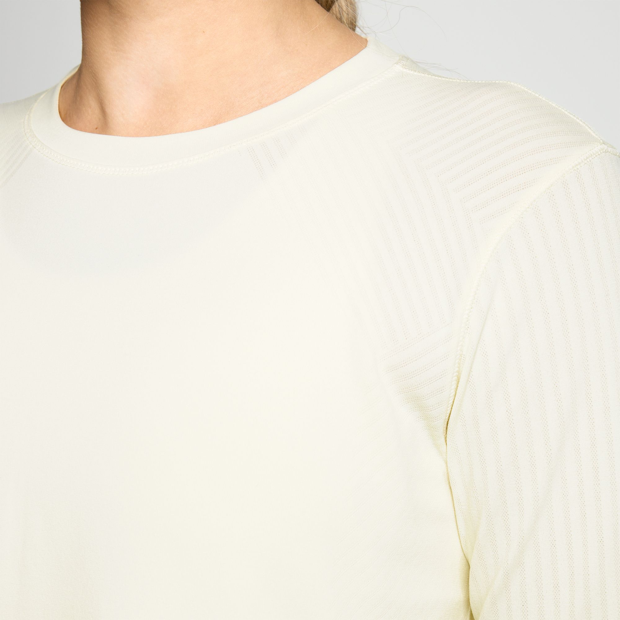 DSG Women's Movement Seamless Long Sleeve Shirt product image