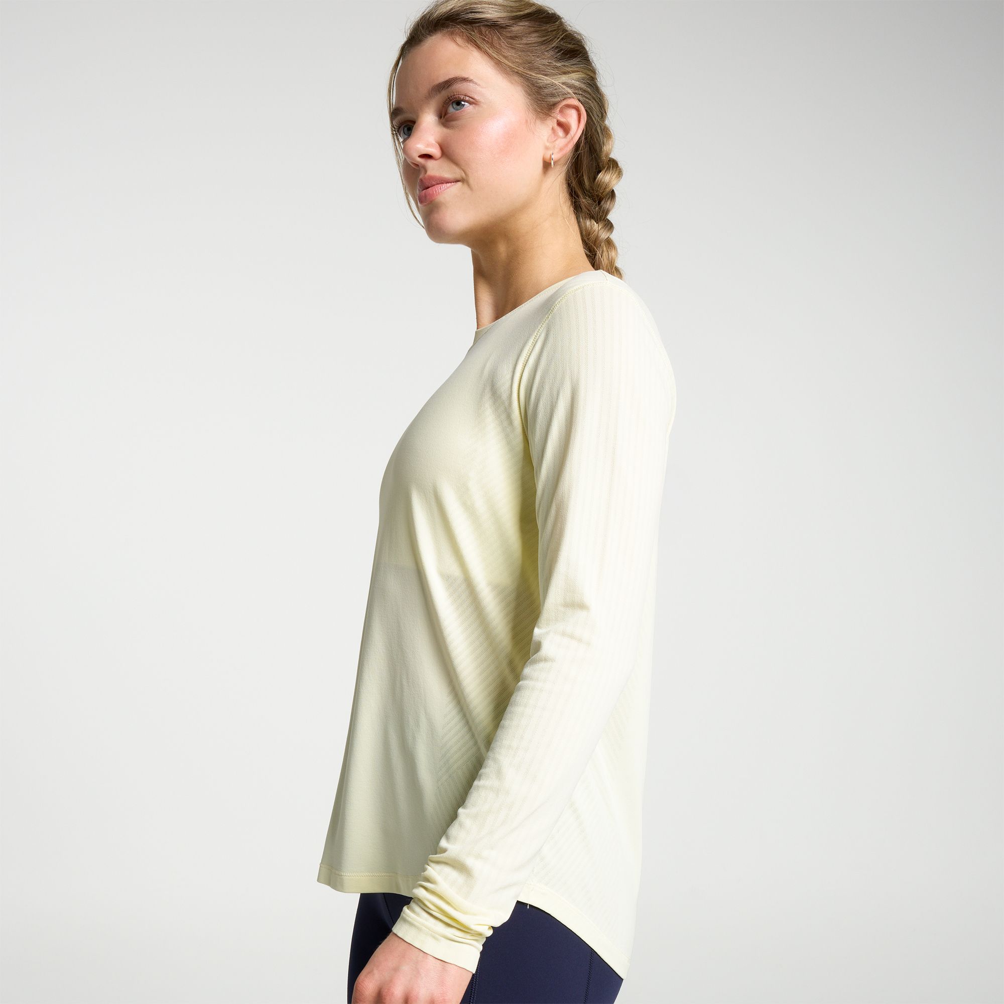 DSG Women's Movement Seamless Long Sleeve Shirt product image