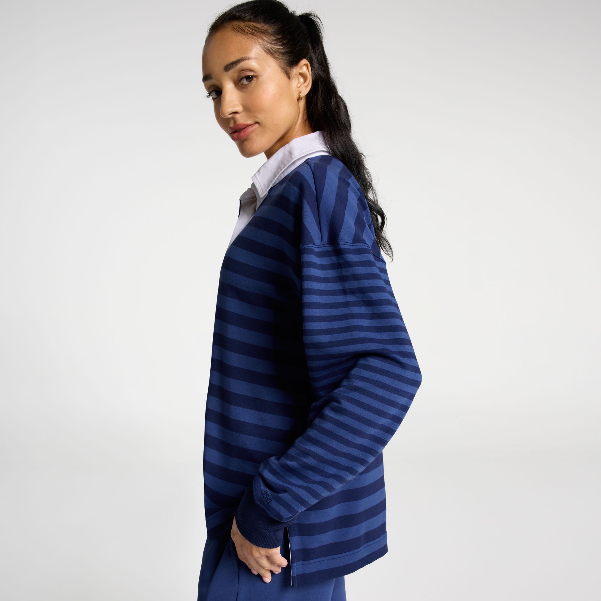 DSG Women's So Soft Henley product image