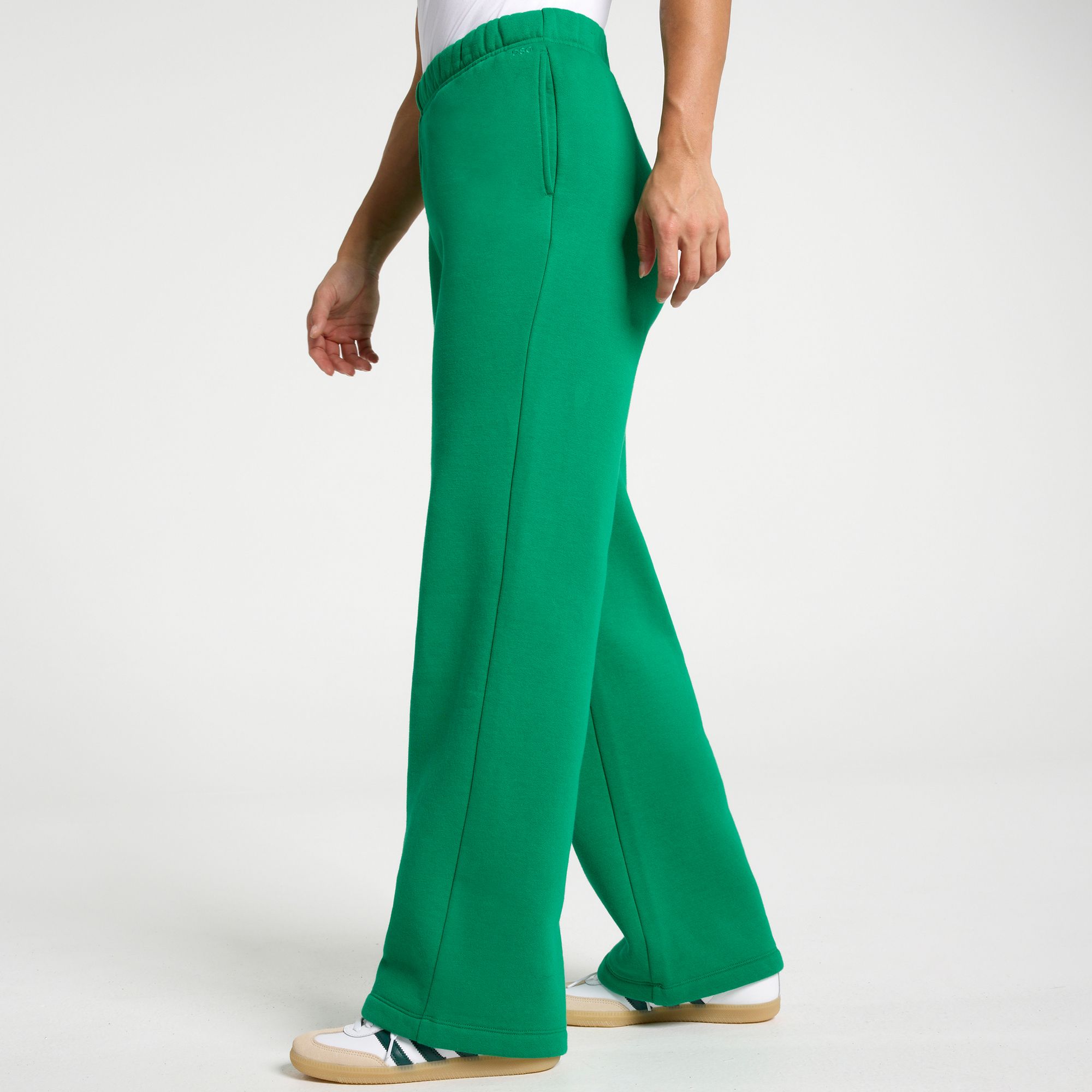 DSG Women's Classic Fleece Straight Leg Pants product image