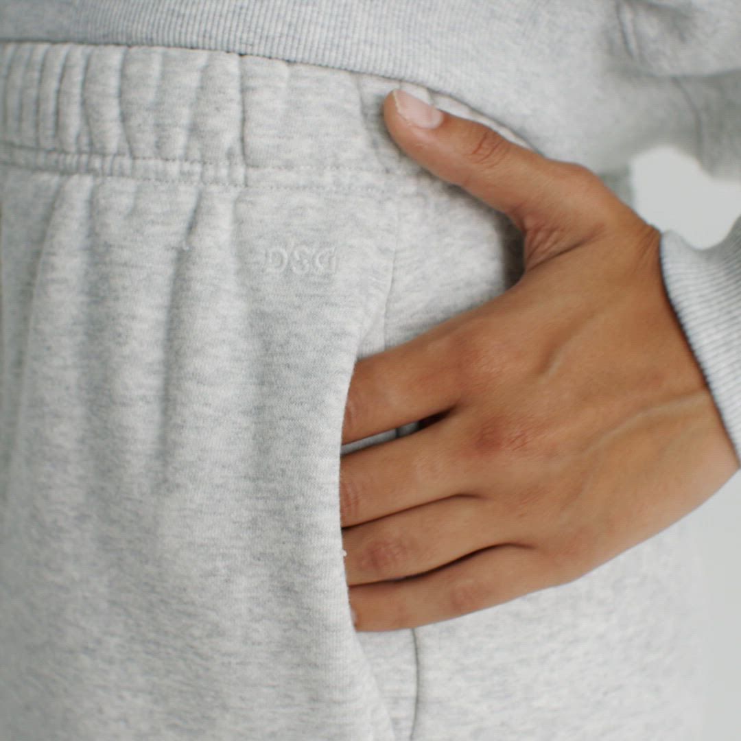 DSG Women's Classic Fleece Straight Leg Pants product