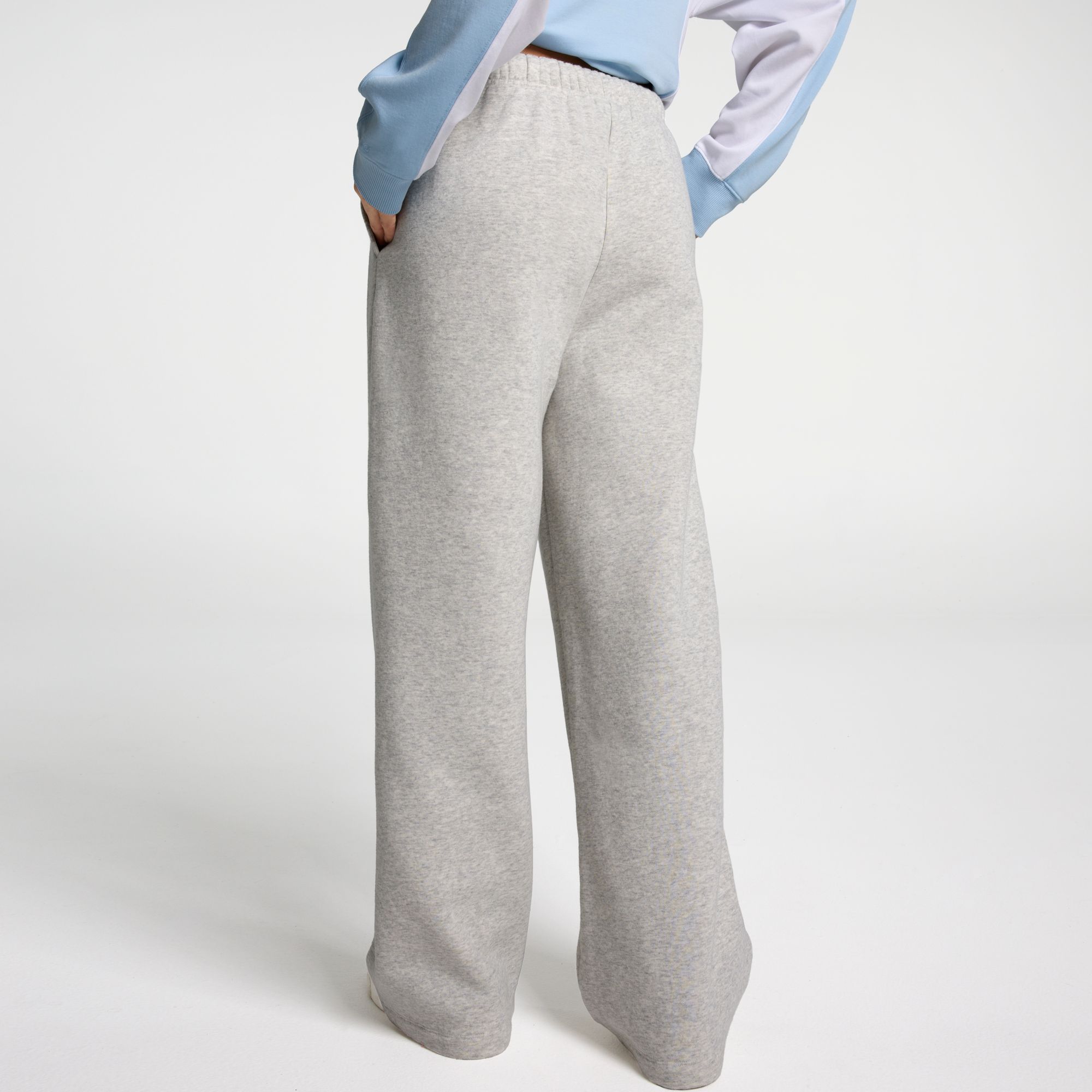 DSG Women's Classic Fleece Straight Leg Pants product image