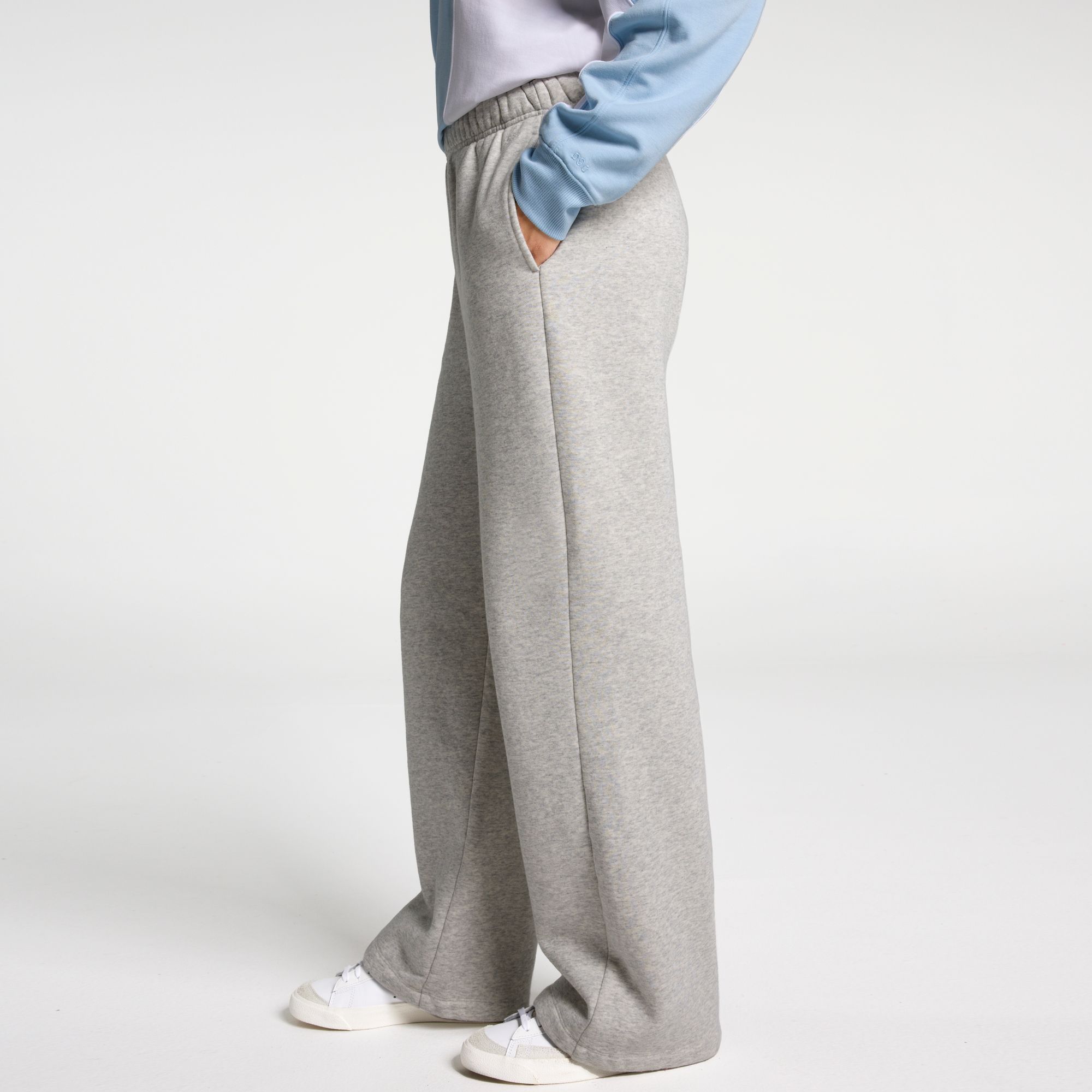 DSG Women's Classic Fleece Straight Leg Pants product image