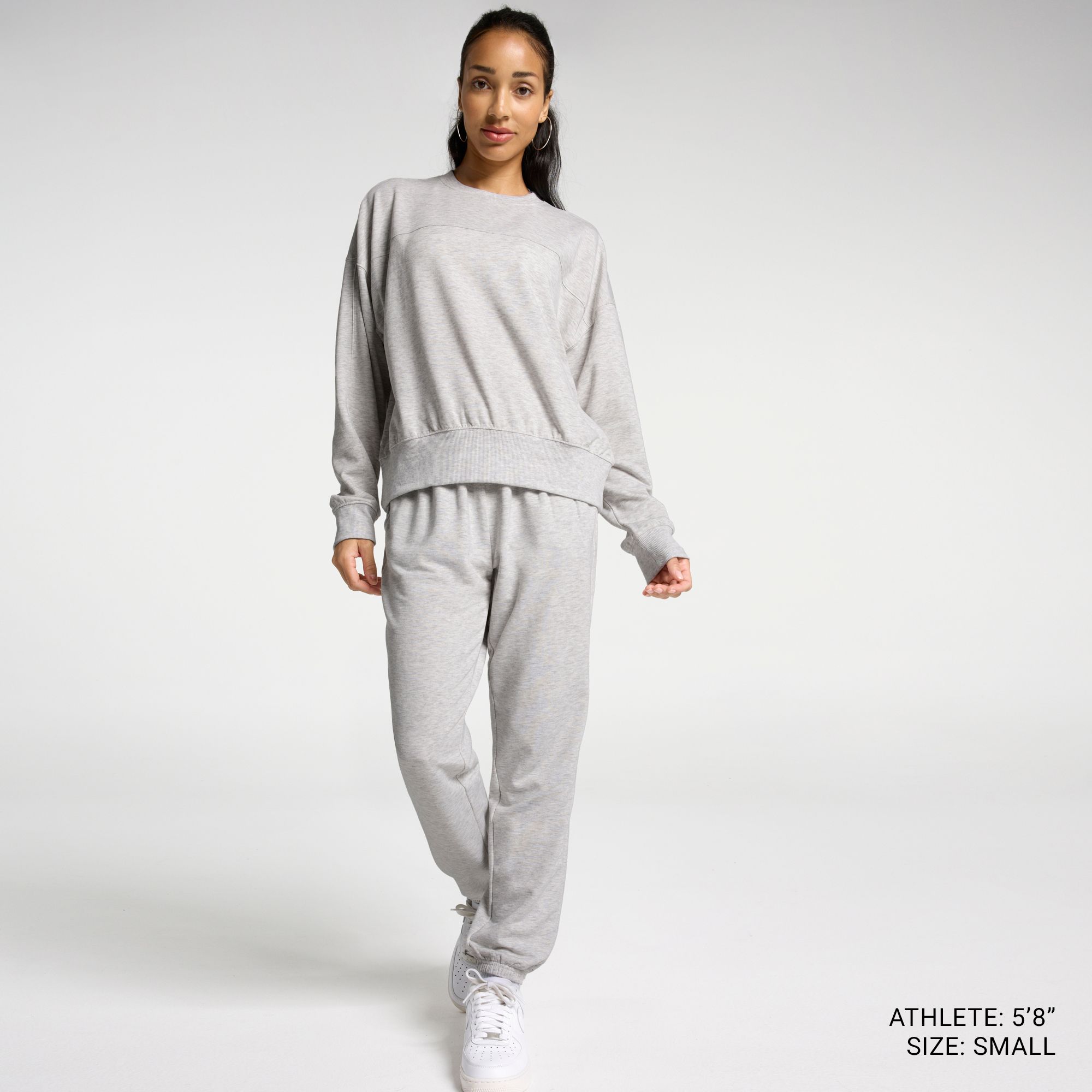 DSG Women's So Soft Crew Sweatshirt product image