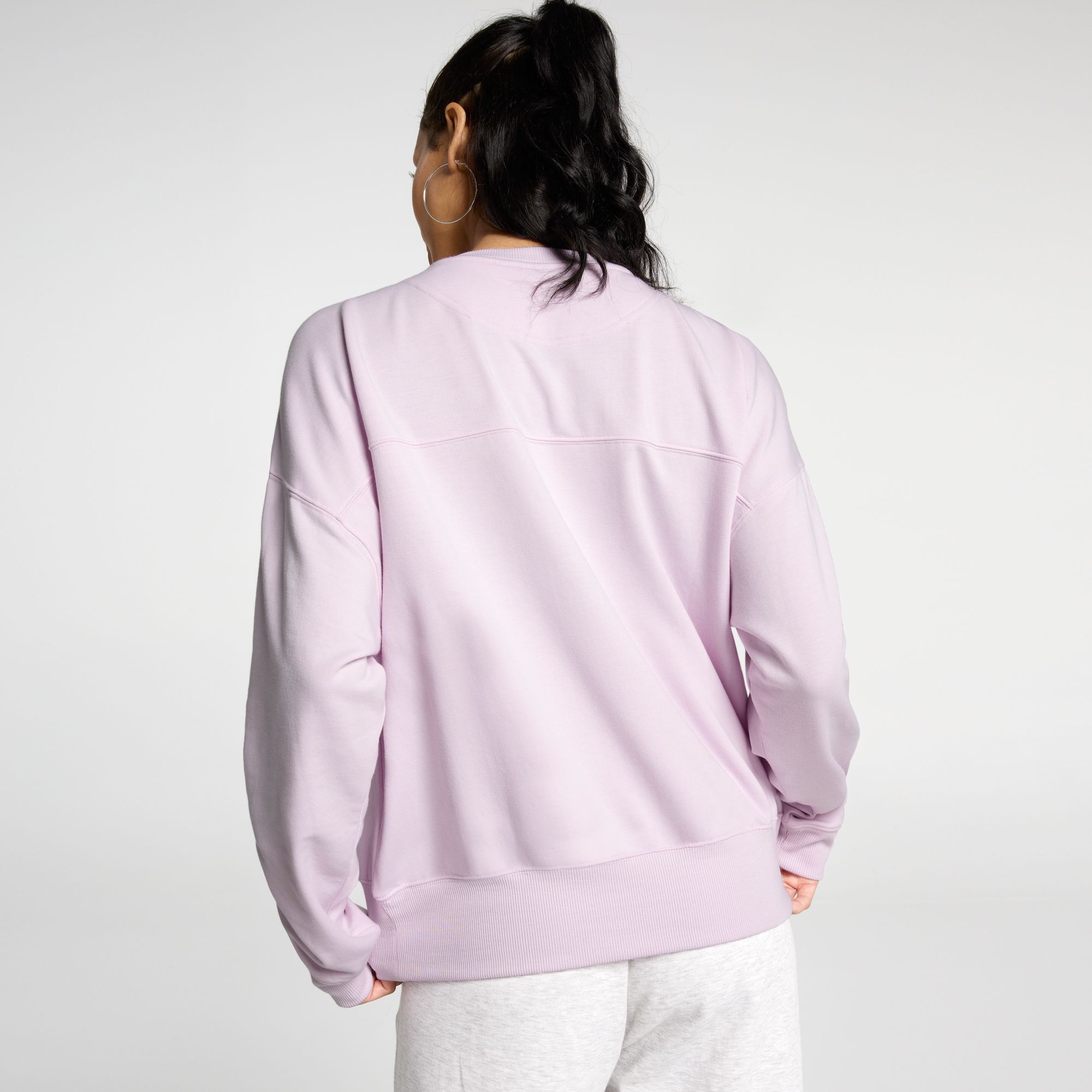 DSG Women's So Soft Crew Sweatshirt product image