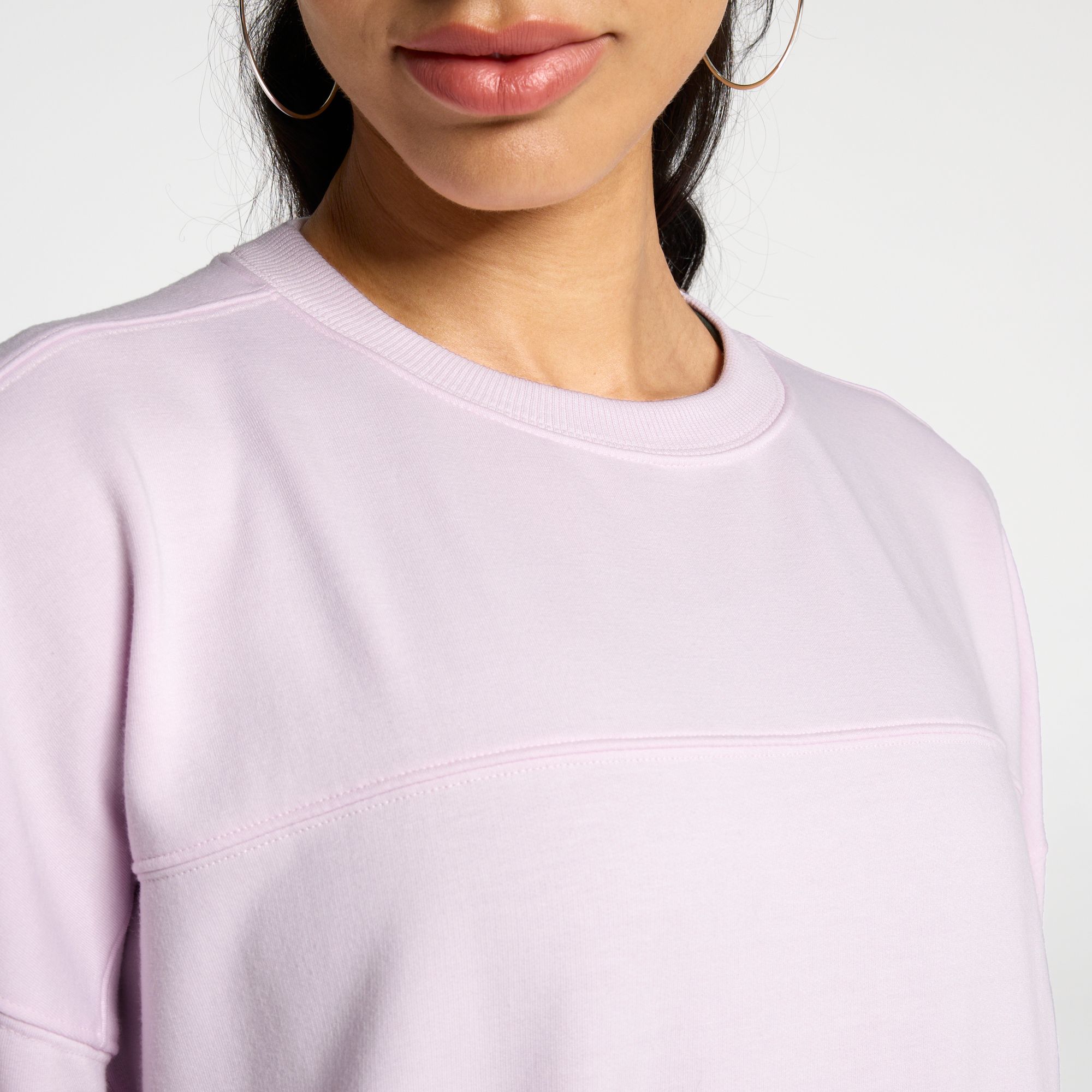 DSG Women's So Soft Crew Sweatshirt product image