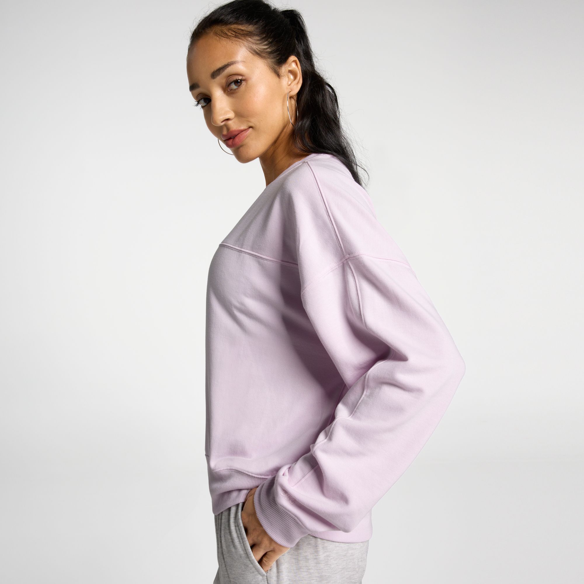 DSG Women's So Soft Crew Sweatshirt product image