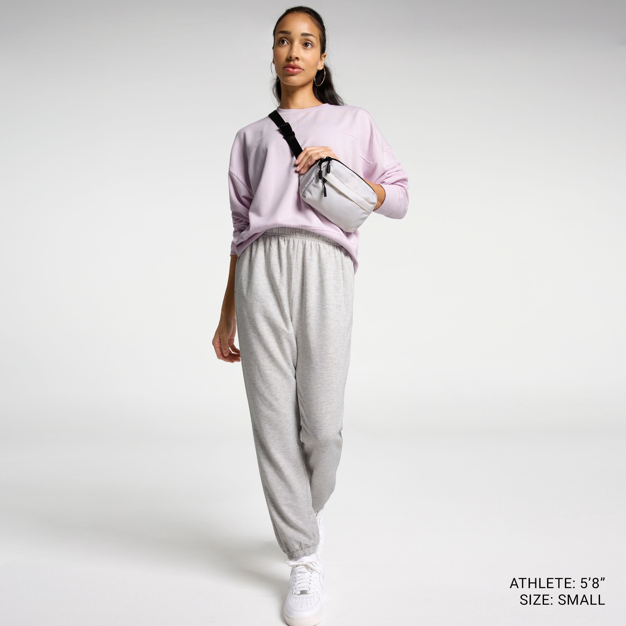 DSG Women's So Soft Crew Sweatshirt product image