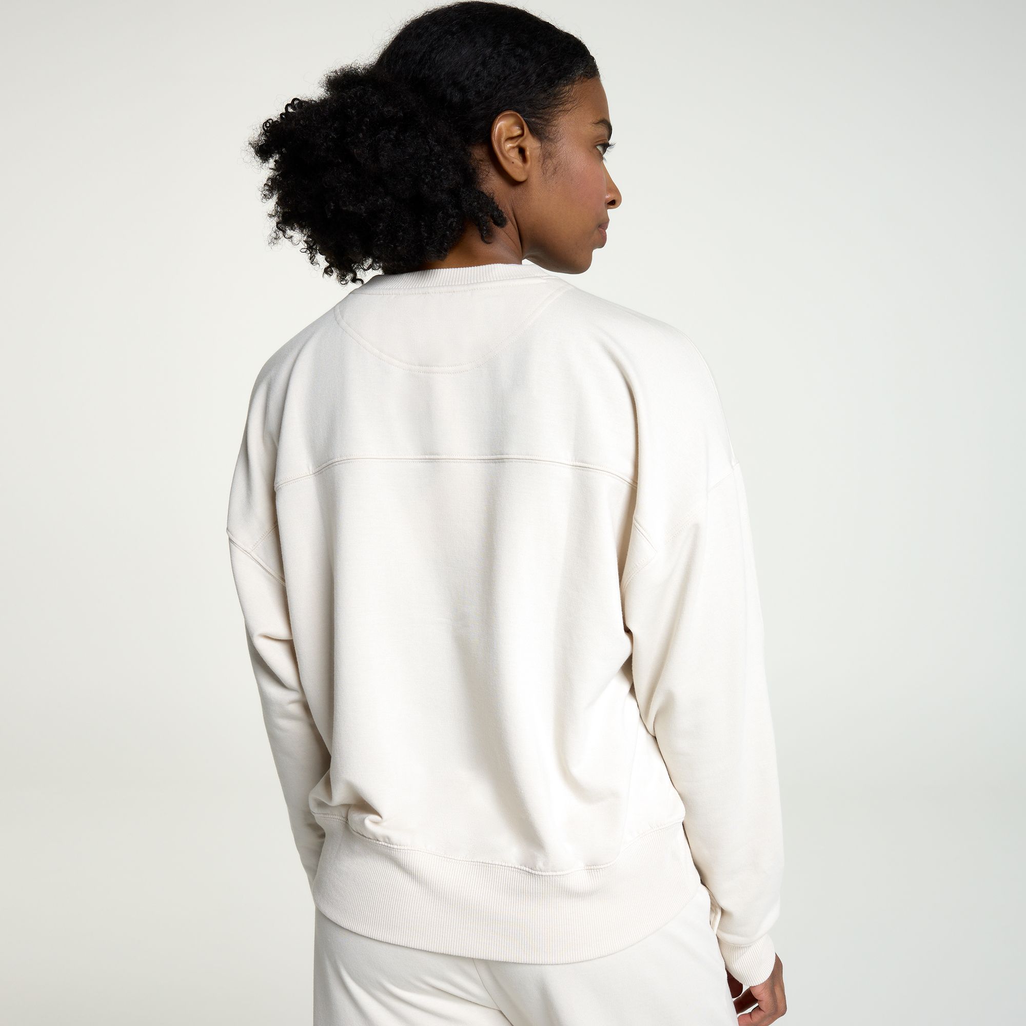 DSG Women's So Soft Crew Sweatshirt product image