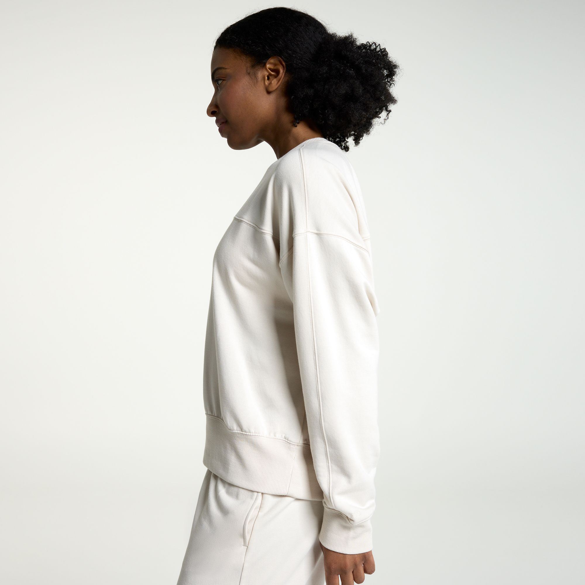 DSG Women's So Soft Crew Sweatshirt product image