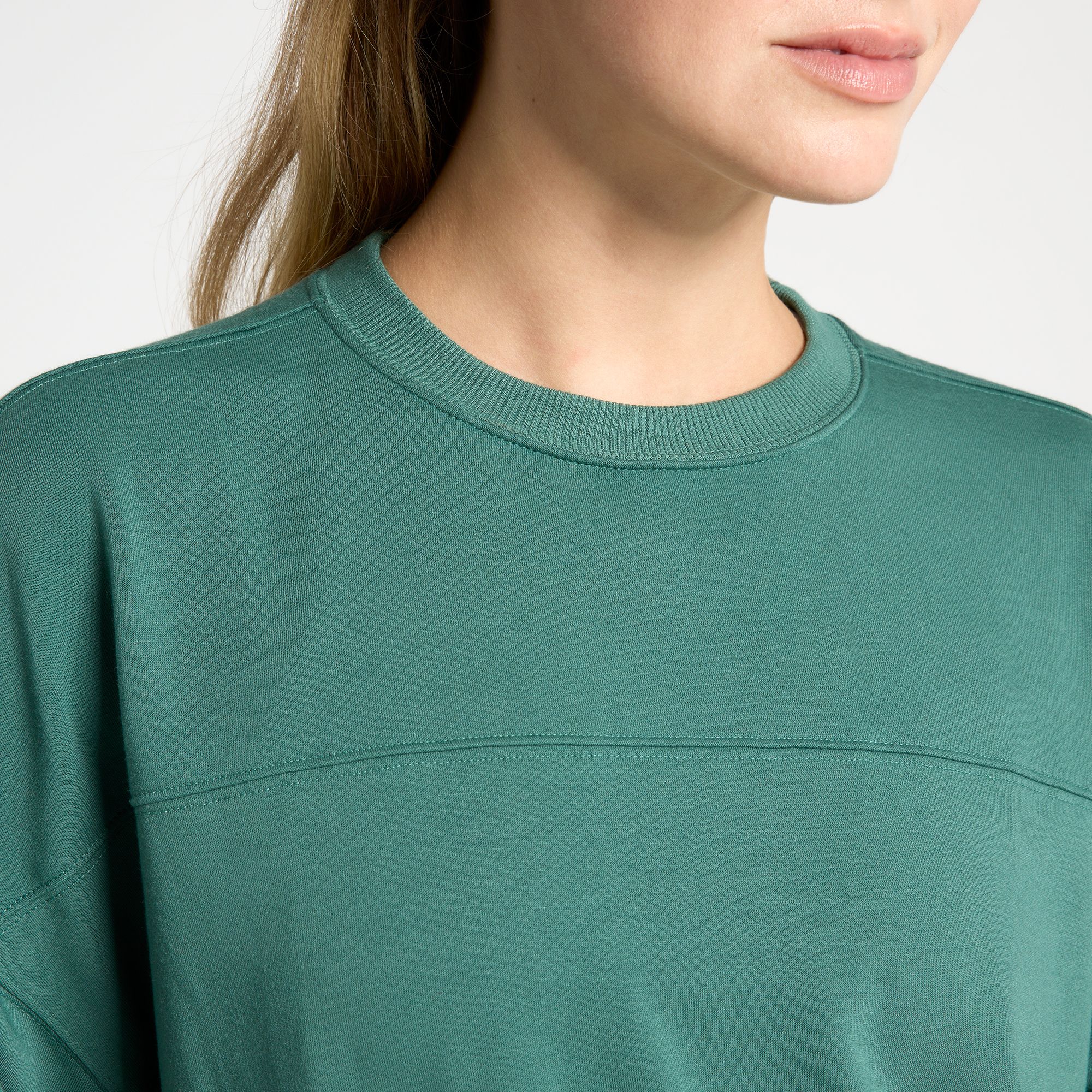 DSG Women's So Soft Crew Sweatshirt product image