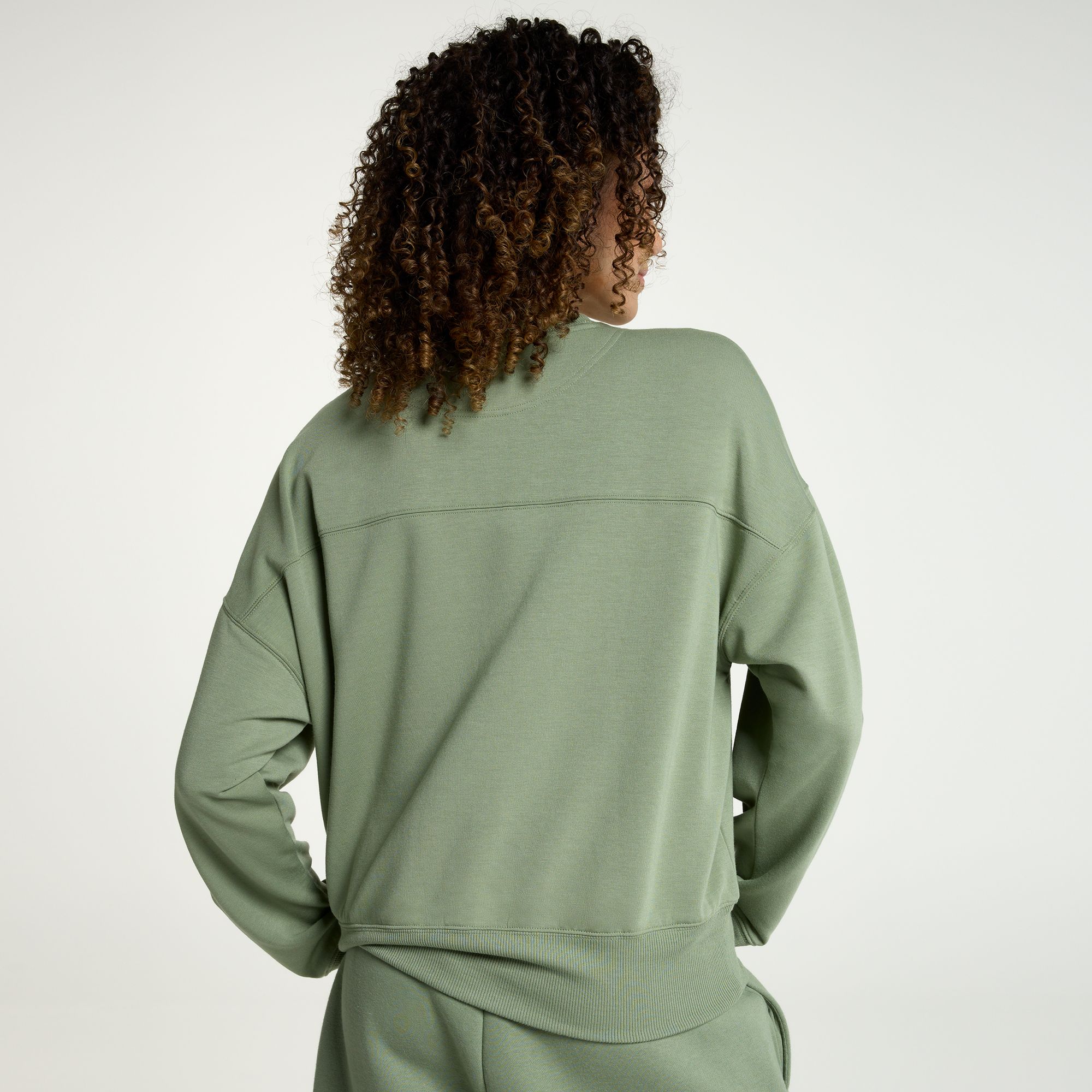 DSG Women's So Soft Crew Sweatshirt product image