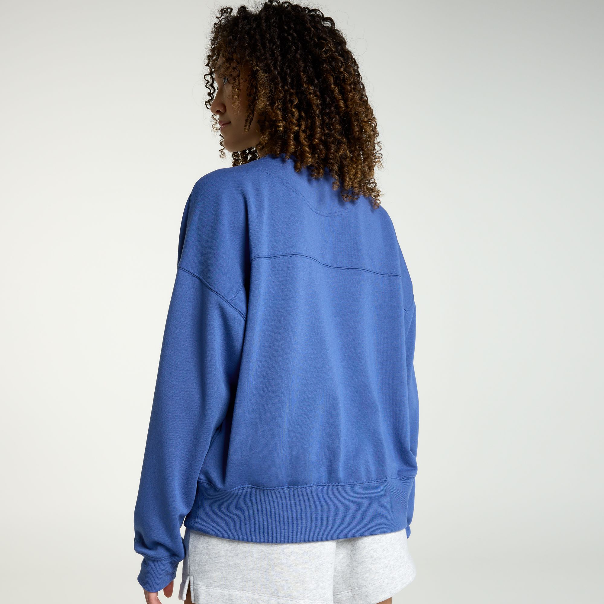 DSG Women's So Soft Crew Sweatshirt product image