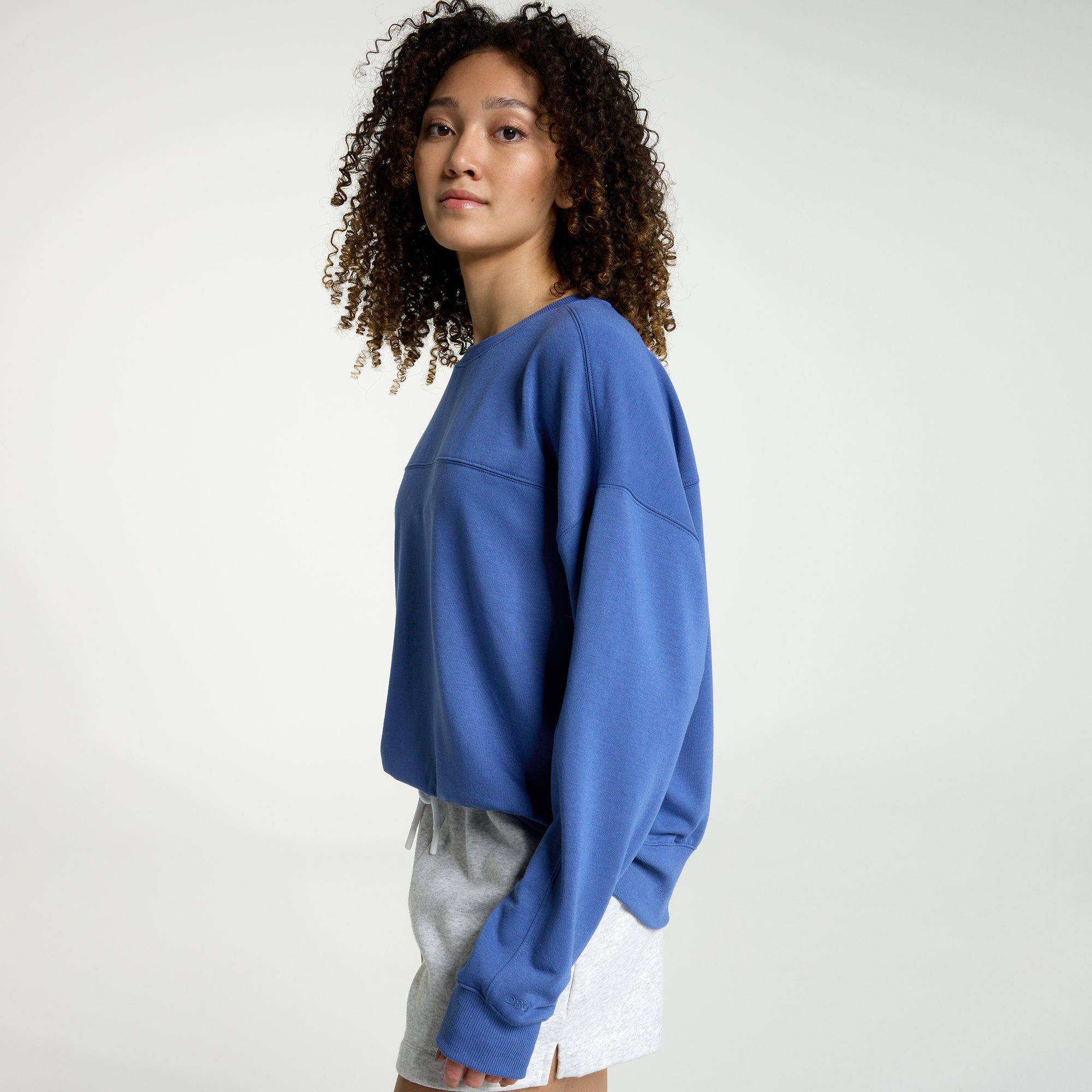 DSG Women's So Soft Crew Sweatshirt product image