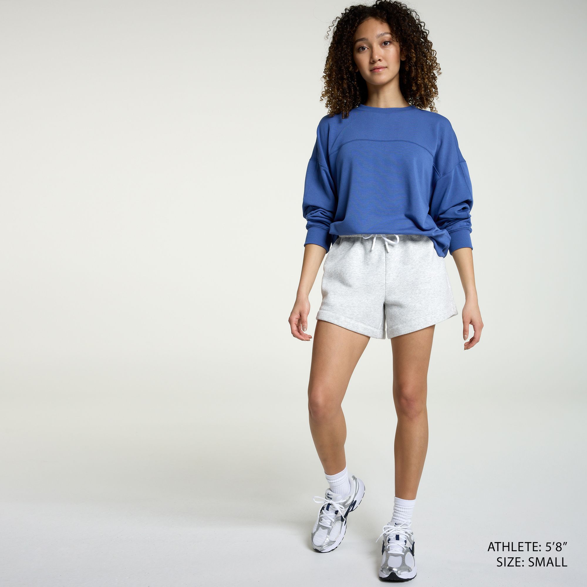 DSG Women's So Soft Crew Sweatshirt product image