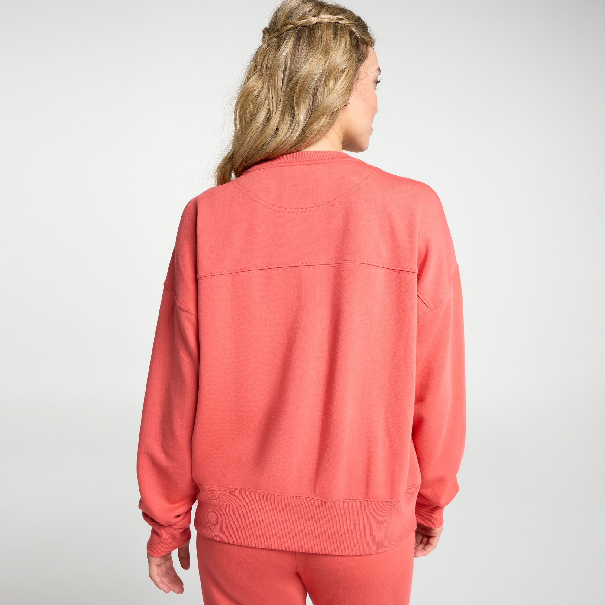 DSG Women's So Soft Crew Sweatshirt product image
