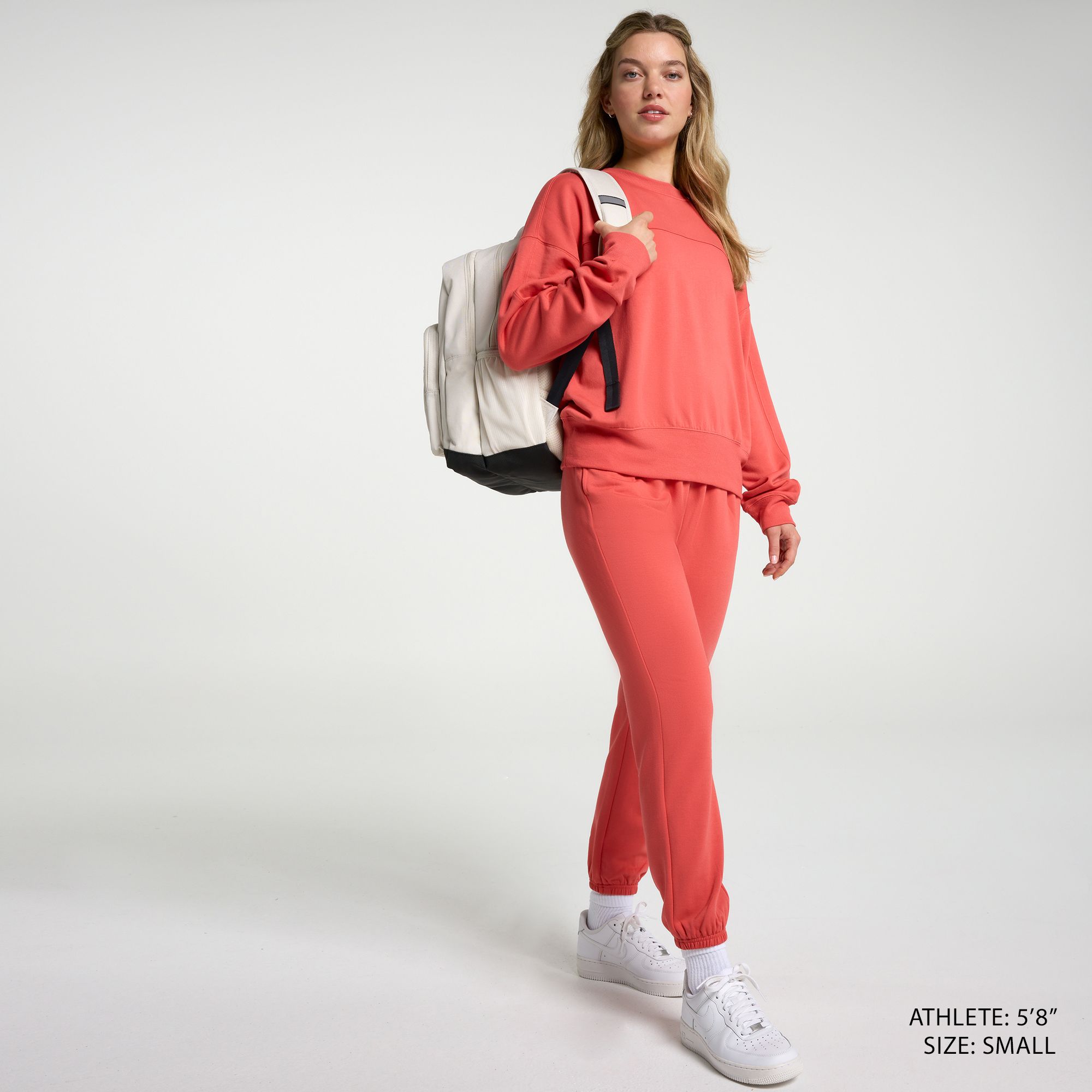 DSG Women's So Soft Crew Sweatshirt product image