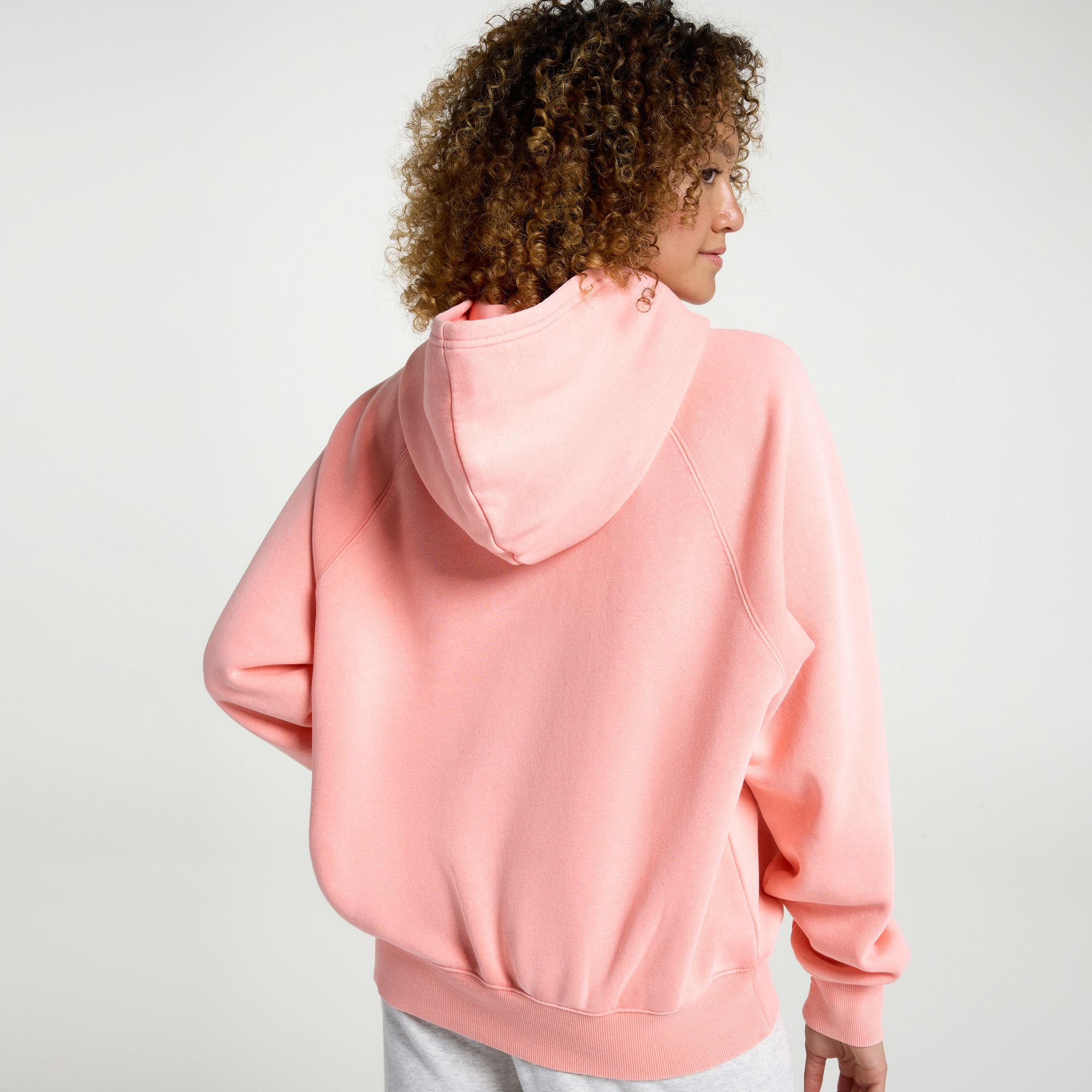 DSG Women's Classic Washed Fleece Hoodie product image