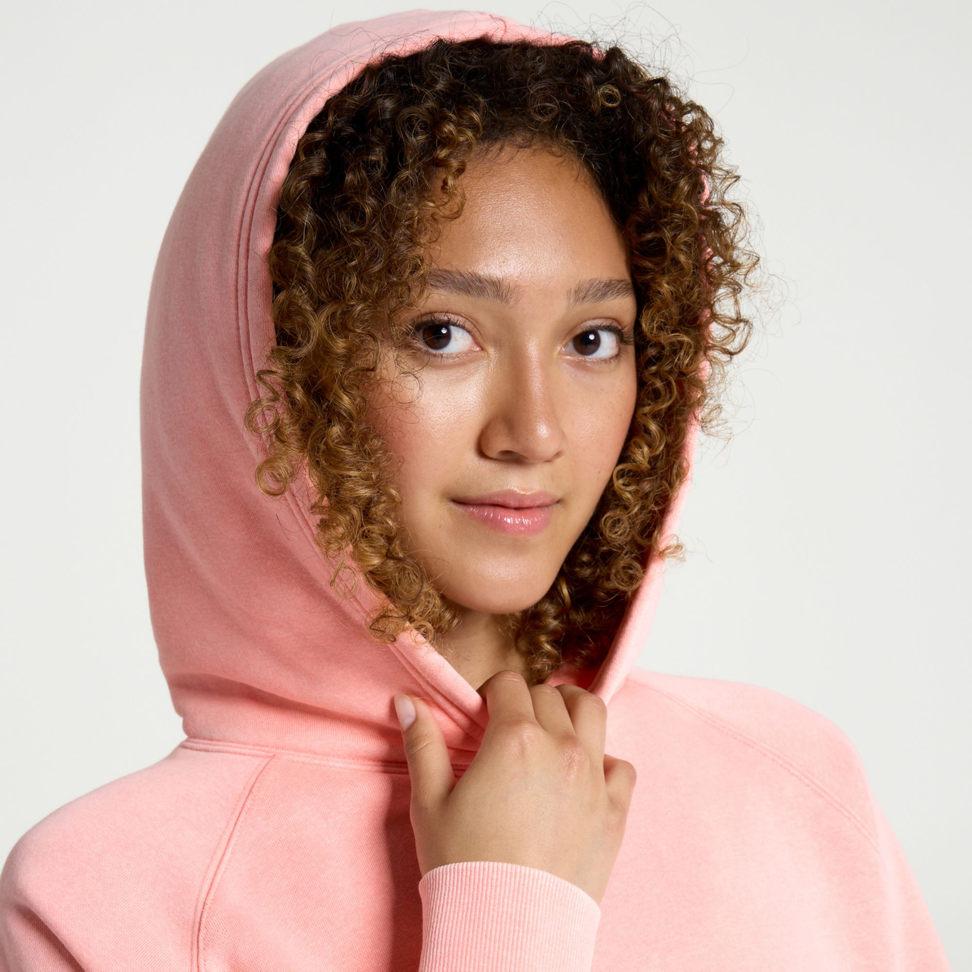 DSG Women's Classic Washed Fleece Hoodie product image