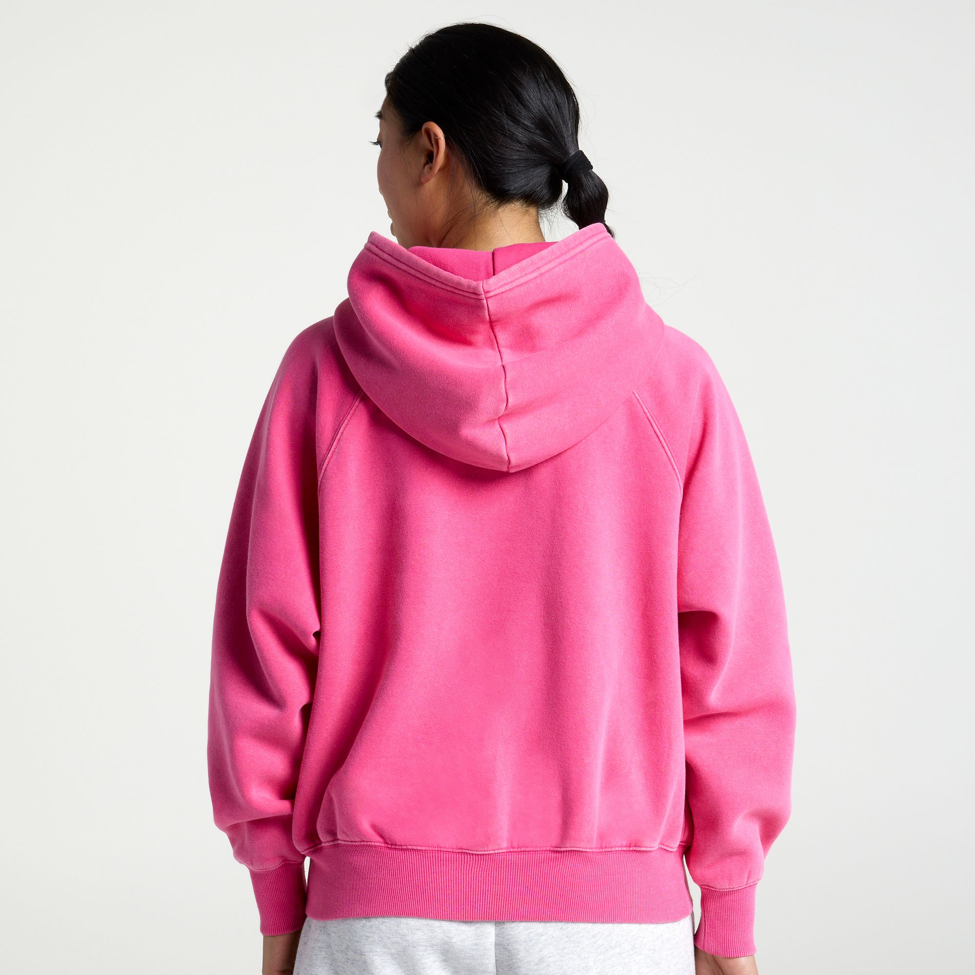 DSG Women's Classic Fleece Hoodie product image