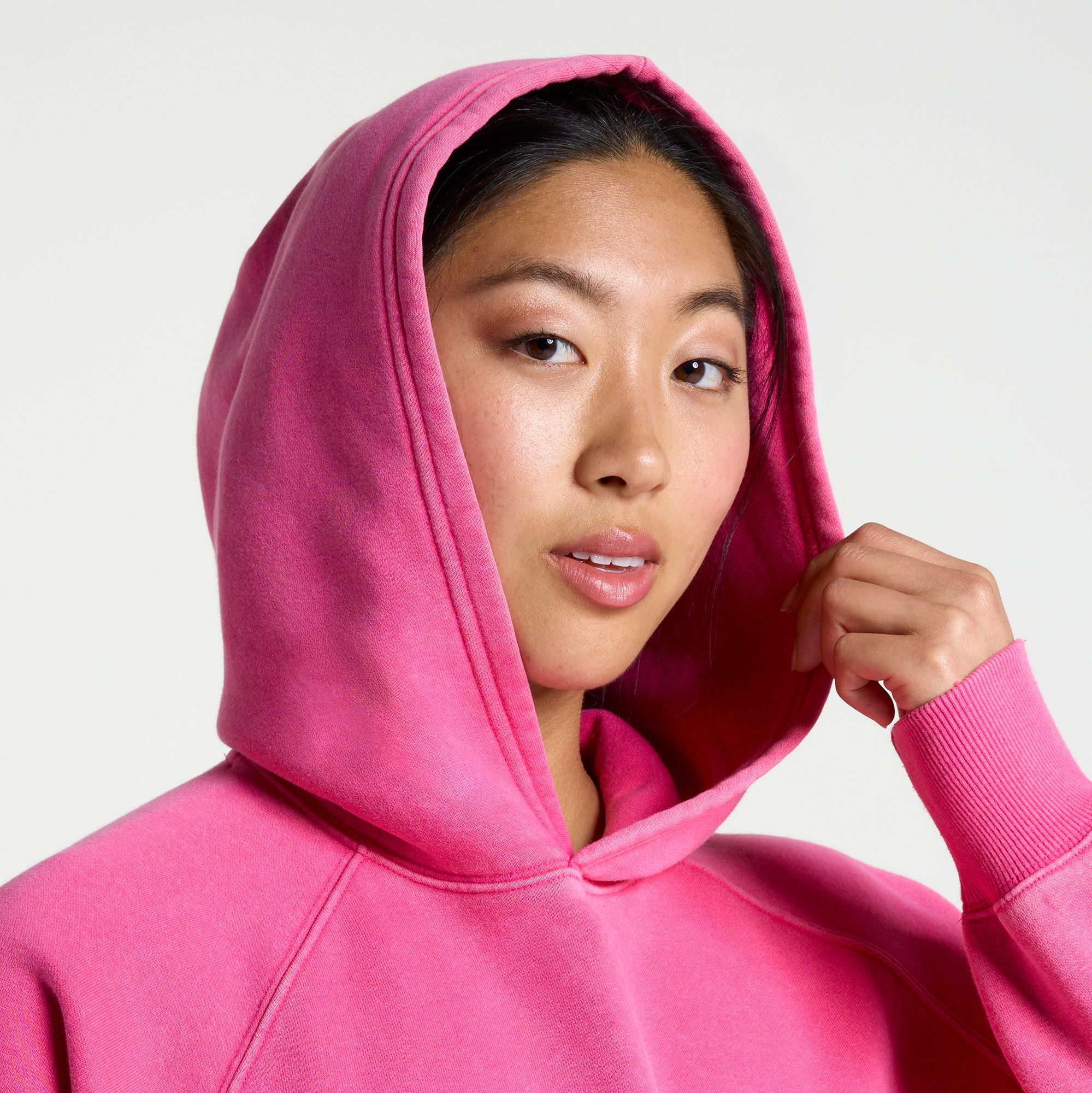 DSG Women's Classic Fleece Hoodie product image
