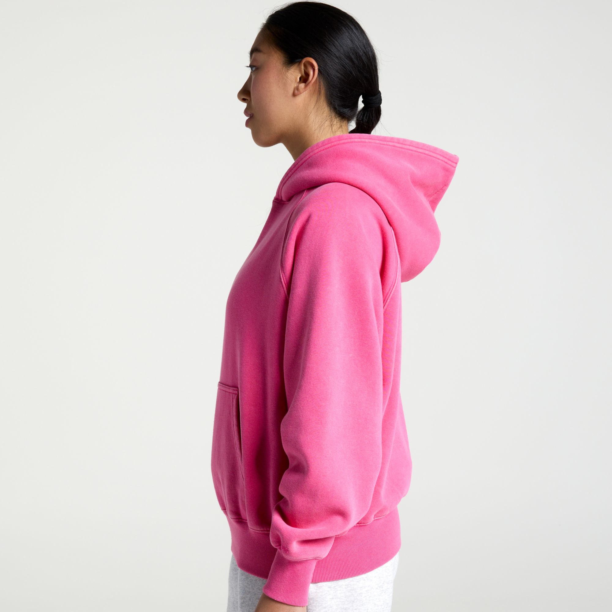 DSG Women's Classic Fleece Hoodie product image