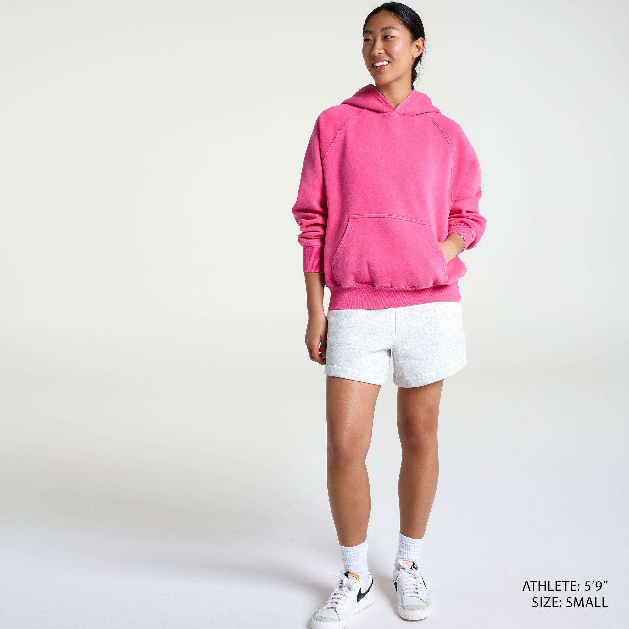DSG Women's Classic Fleece Hoodie product image