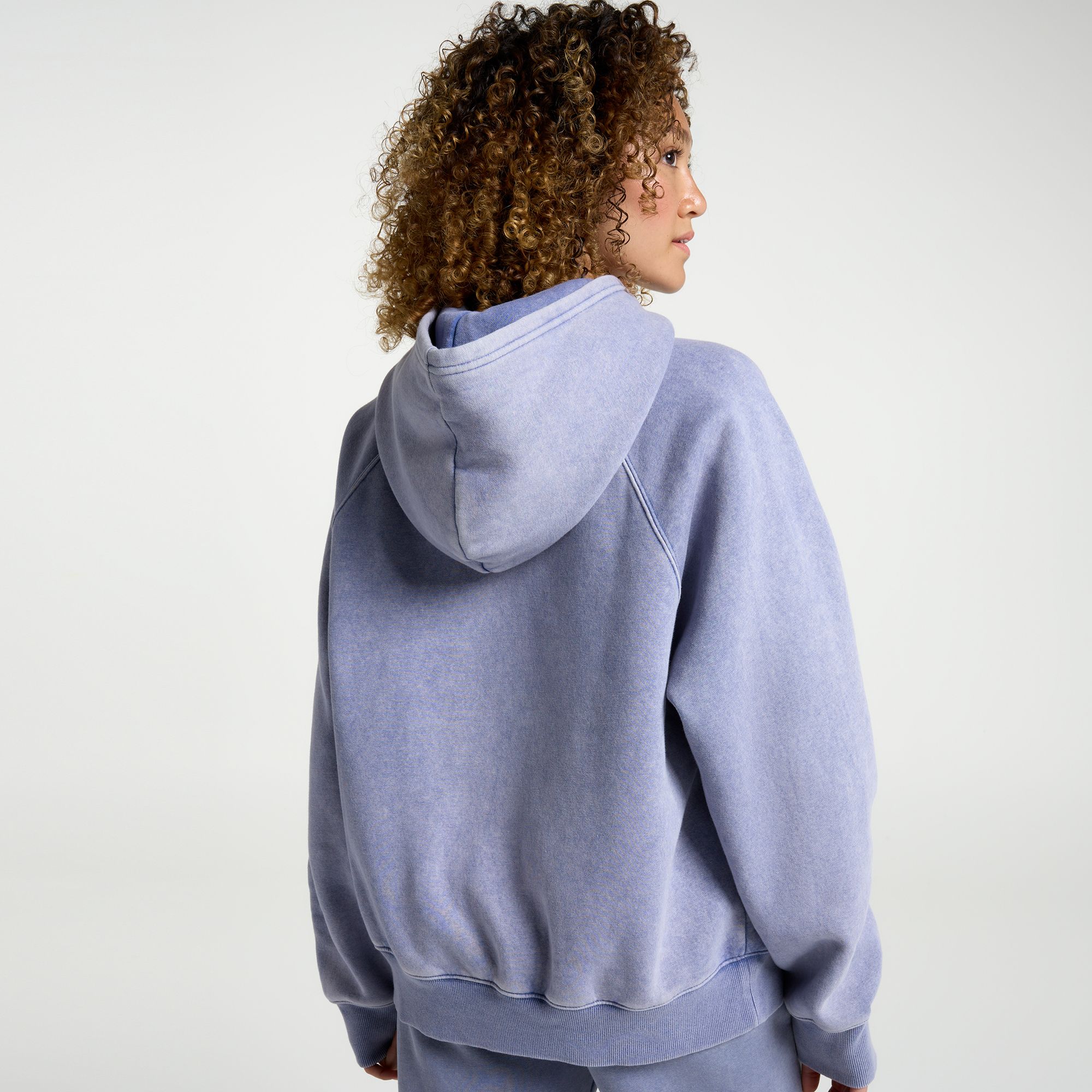 DSG Women's Classic Washed Fleece Hoodie product image