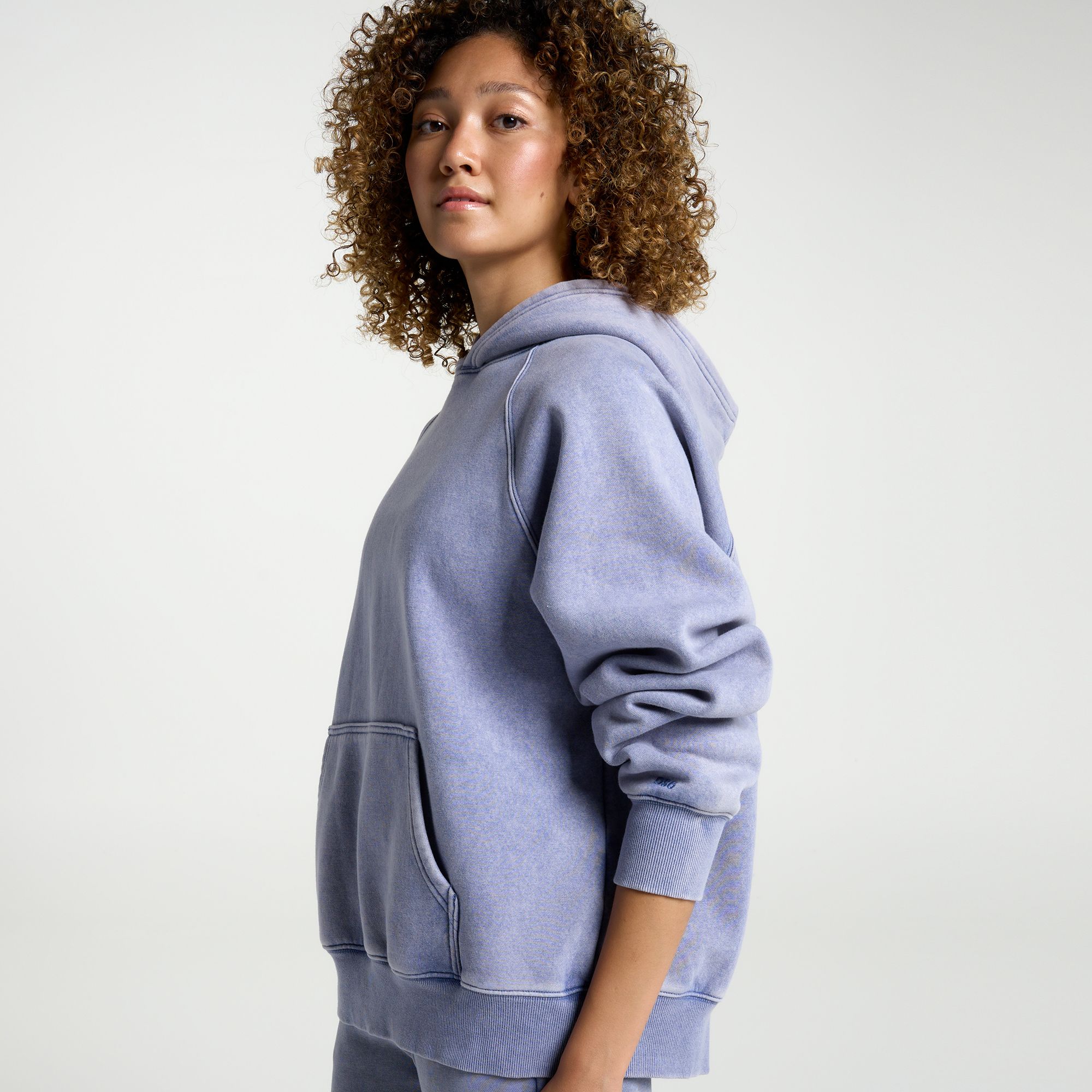 DSG Women's Classic Washed Fleece Hoodie product image