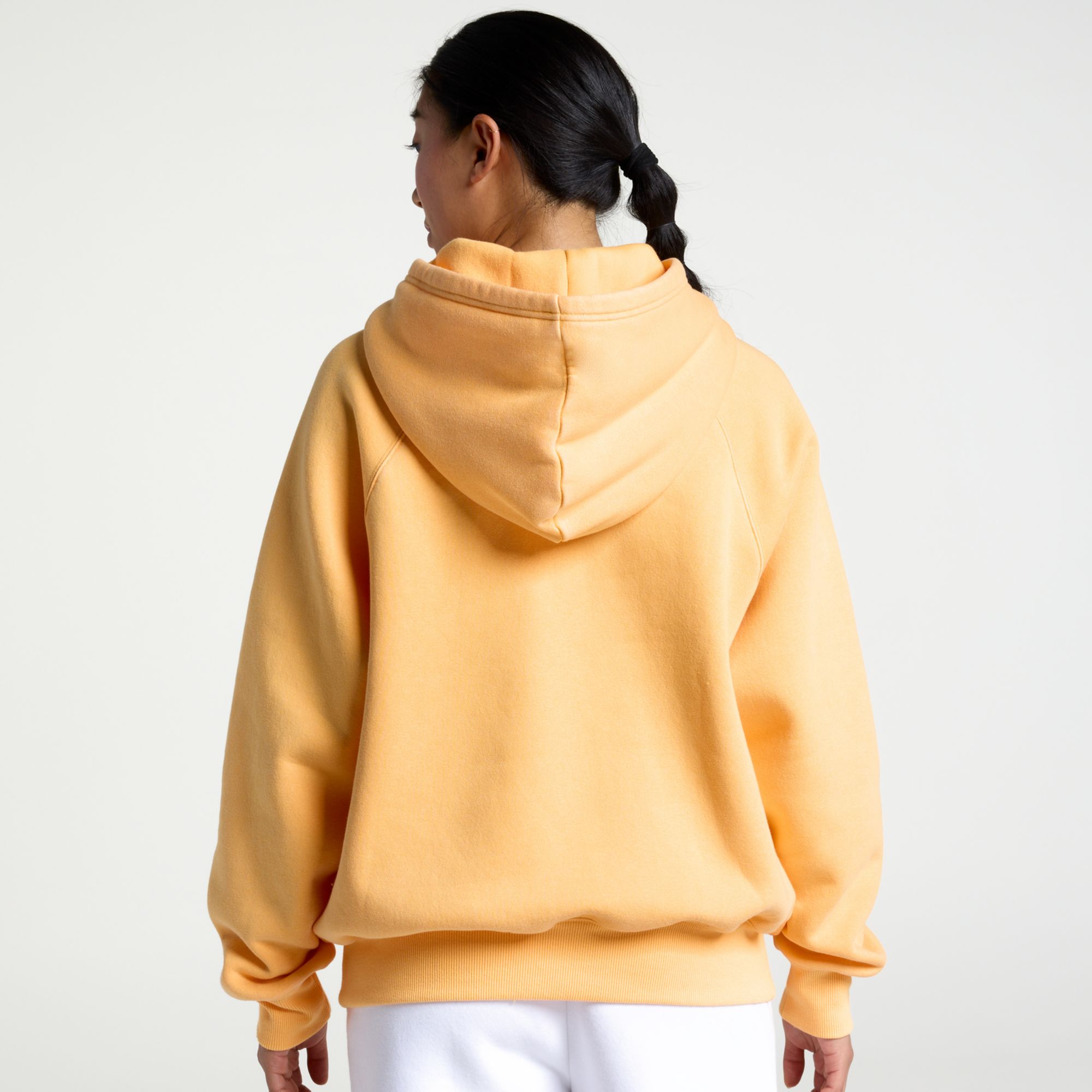 DSG Women's Classic Fleece Hoodie product image