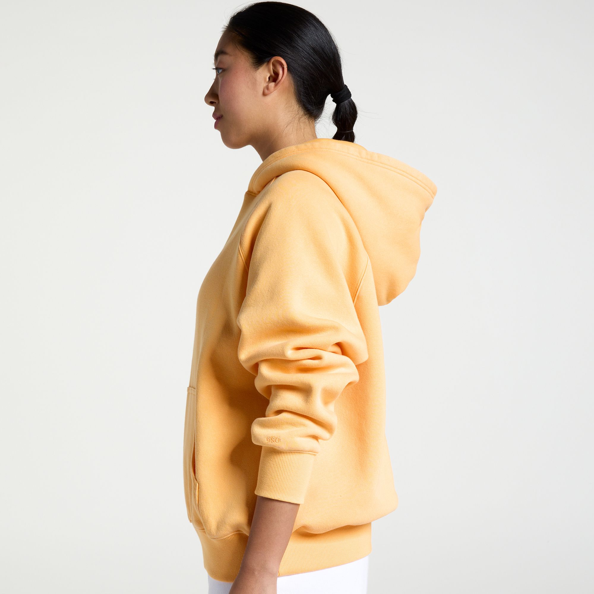 DSG Women's Classic Fleece Hoodie product image