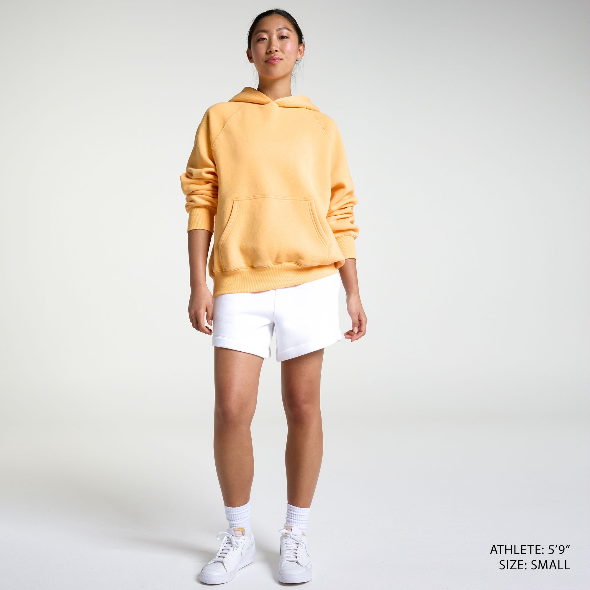 DSG Women's Classic Fleece Hoodie product image