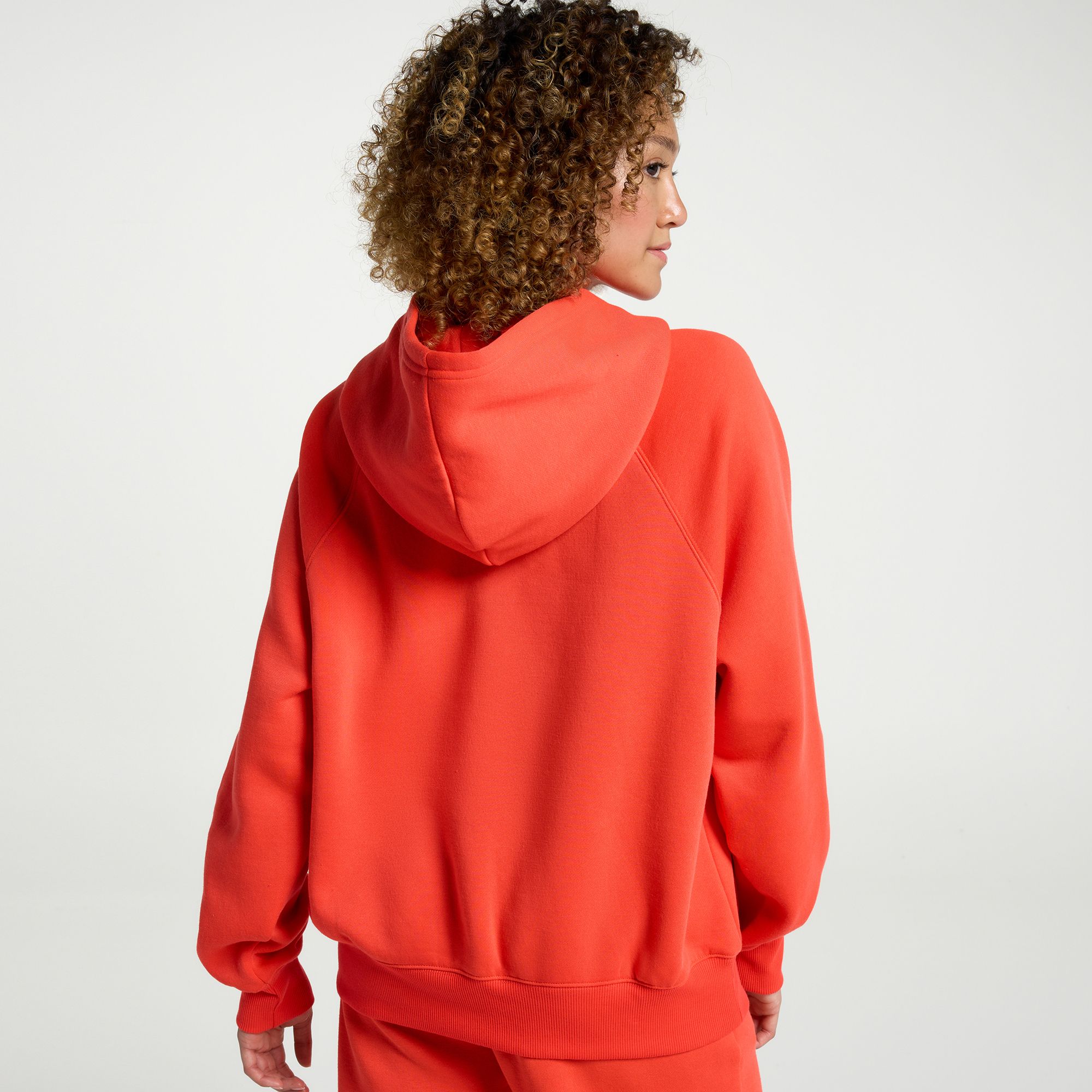 DSG Women's Classic Fleece Hoodie product image