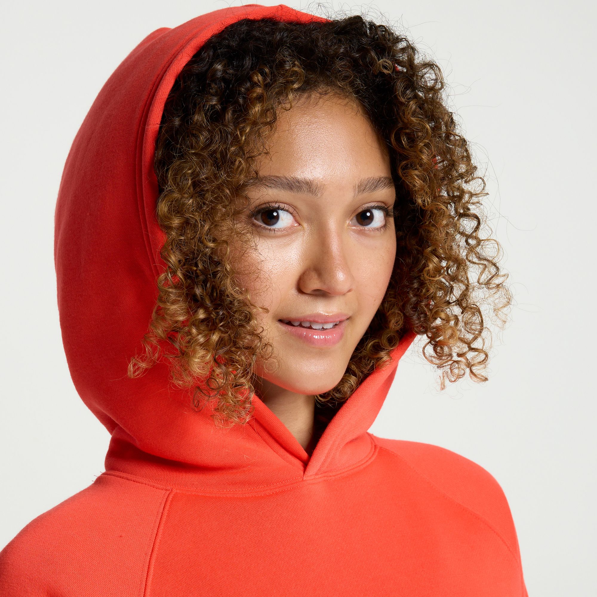DSG Women's Classic Fleece Hoodie product image