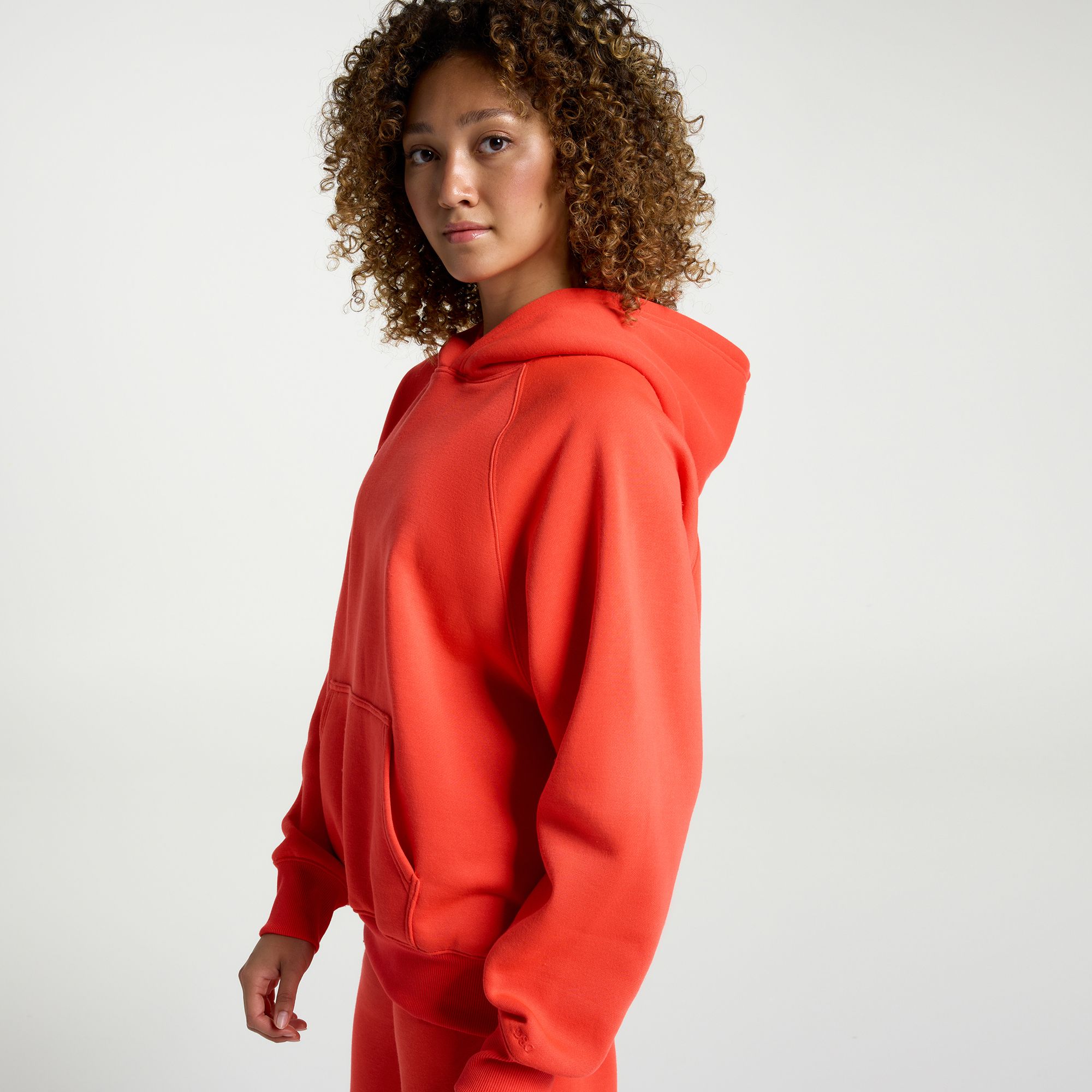 DSG Women's Classic Fleece Hoodie product image