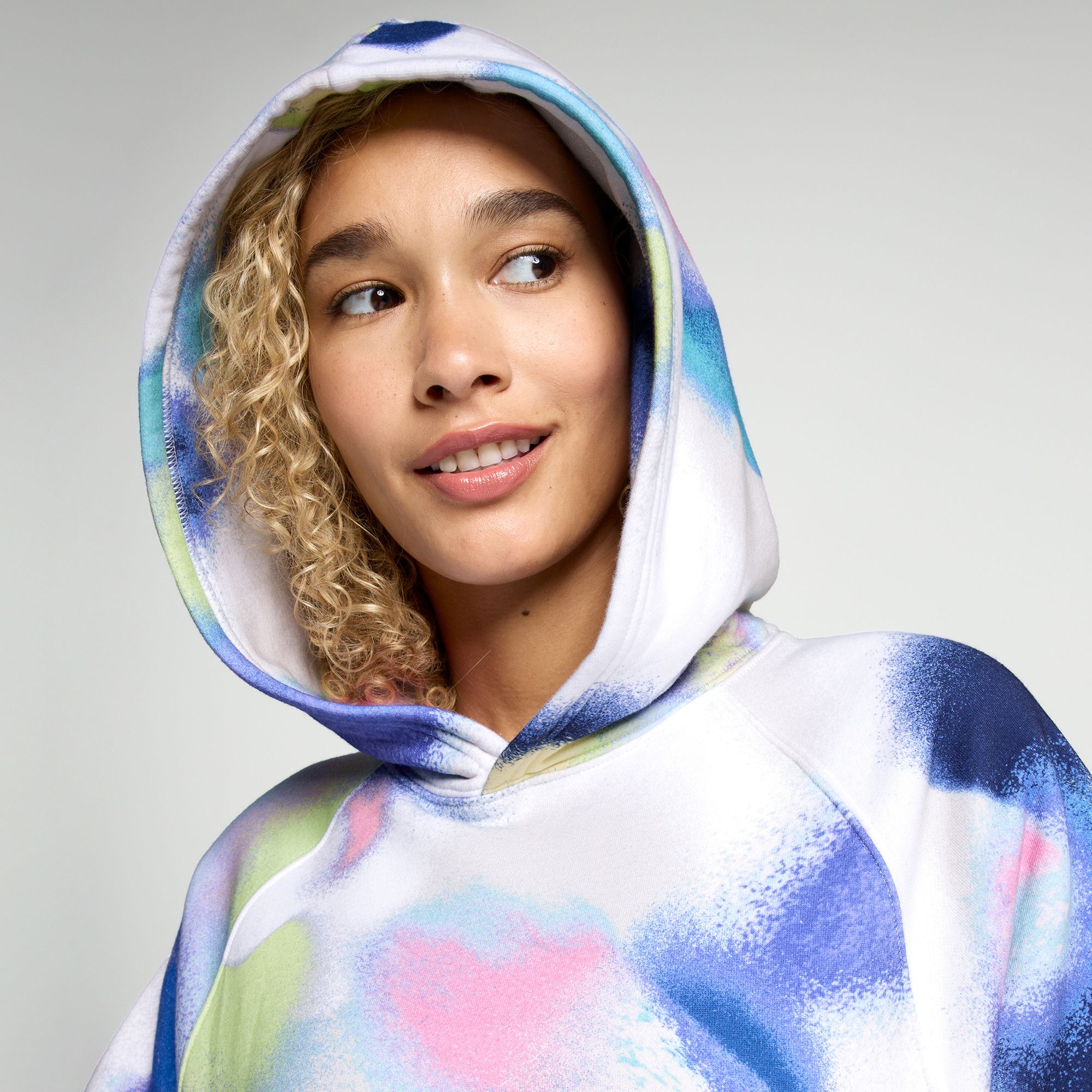 DSG Women's Classic Fleece Hoodie product image