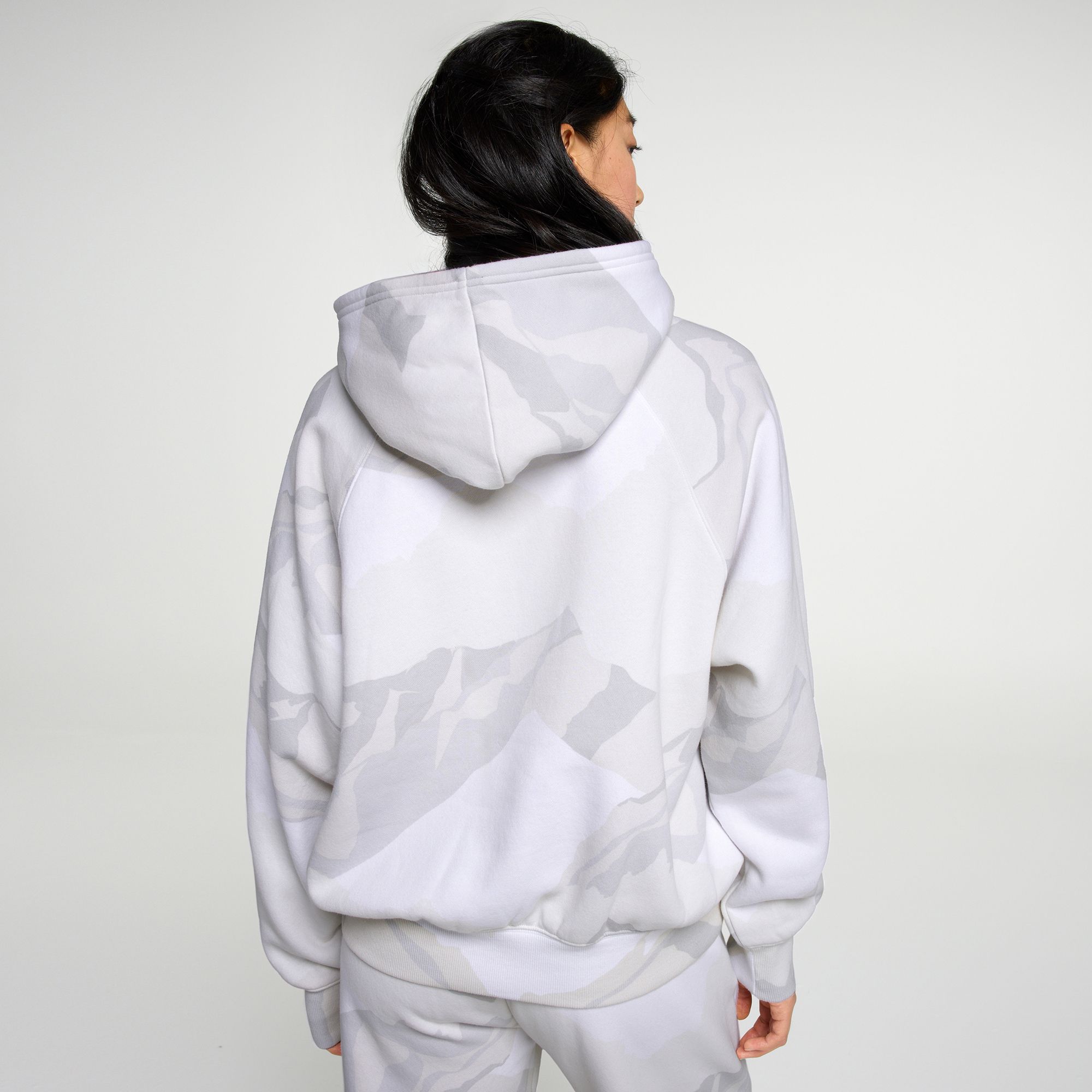 DSG Women's Classic Fleece Hoodie product image