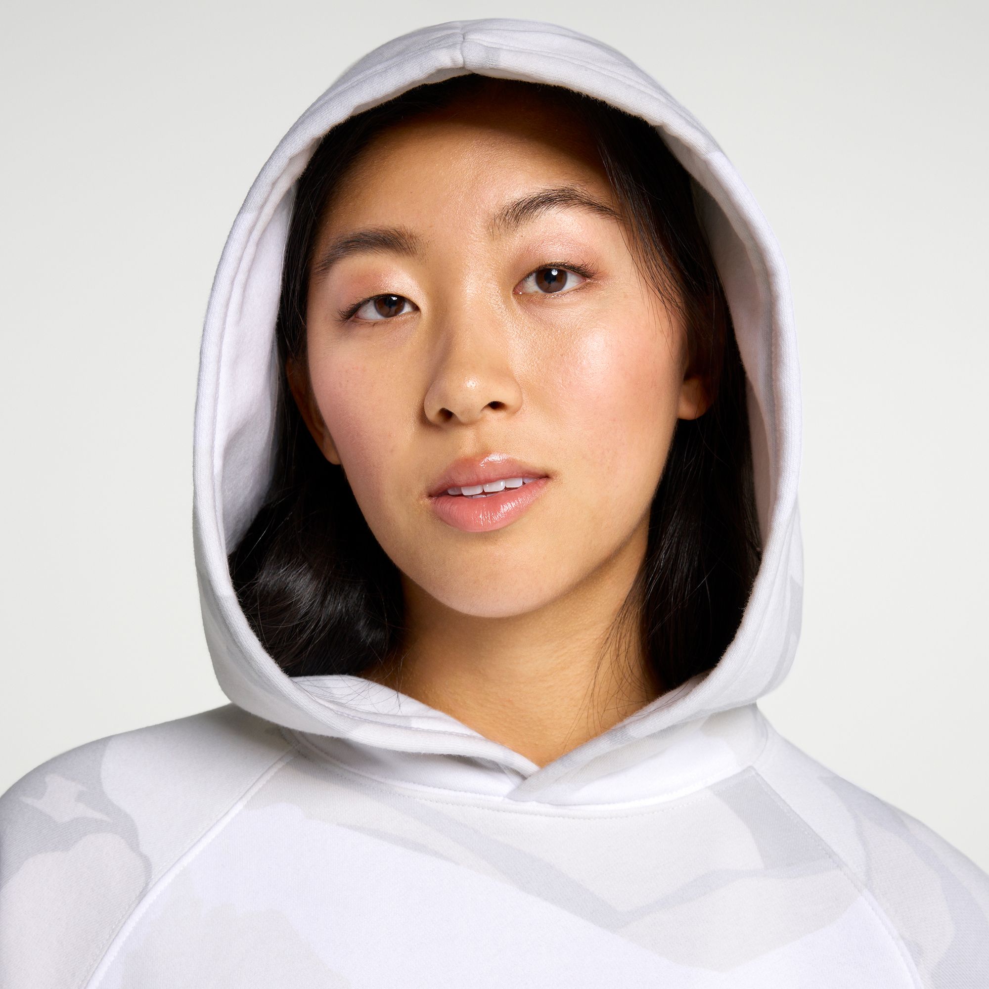 DSG Women's Classic Fleece Hoodie product image