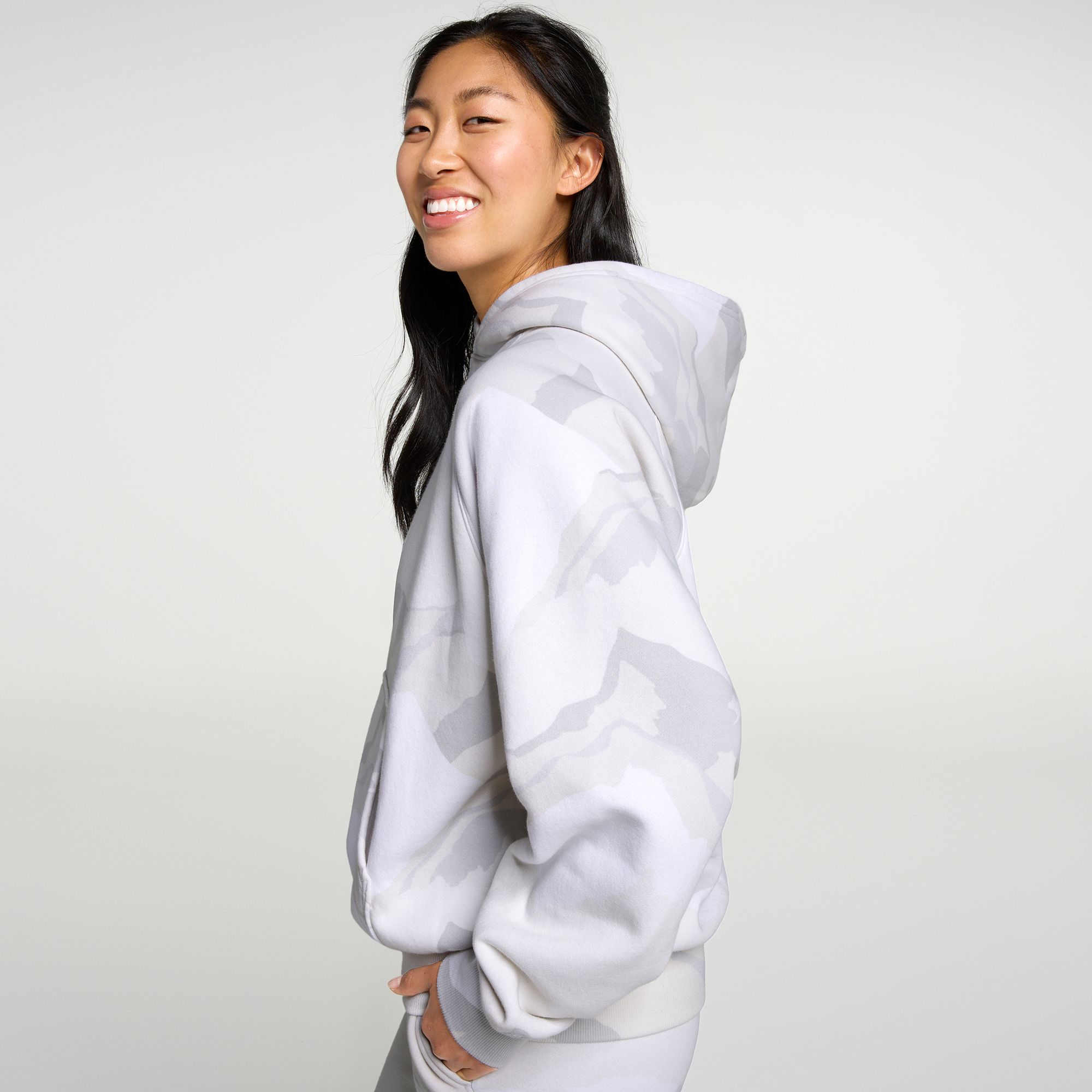 DSG Women's Classic Fleece Hoodie product image